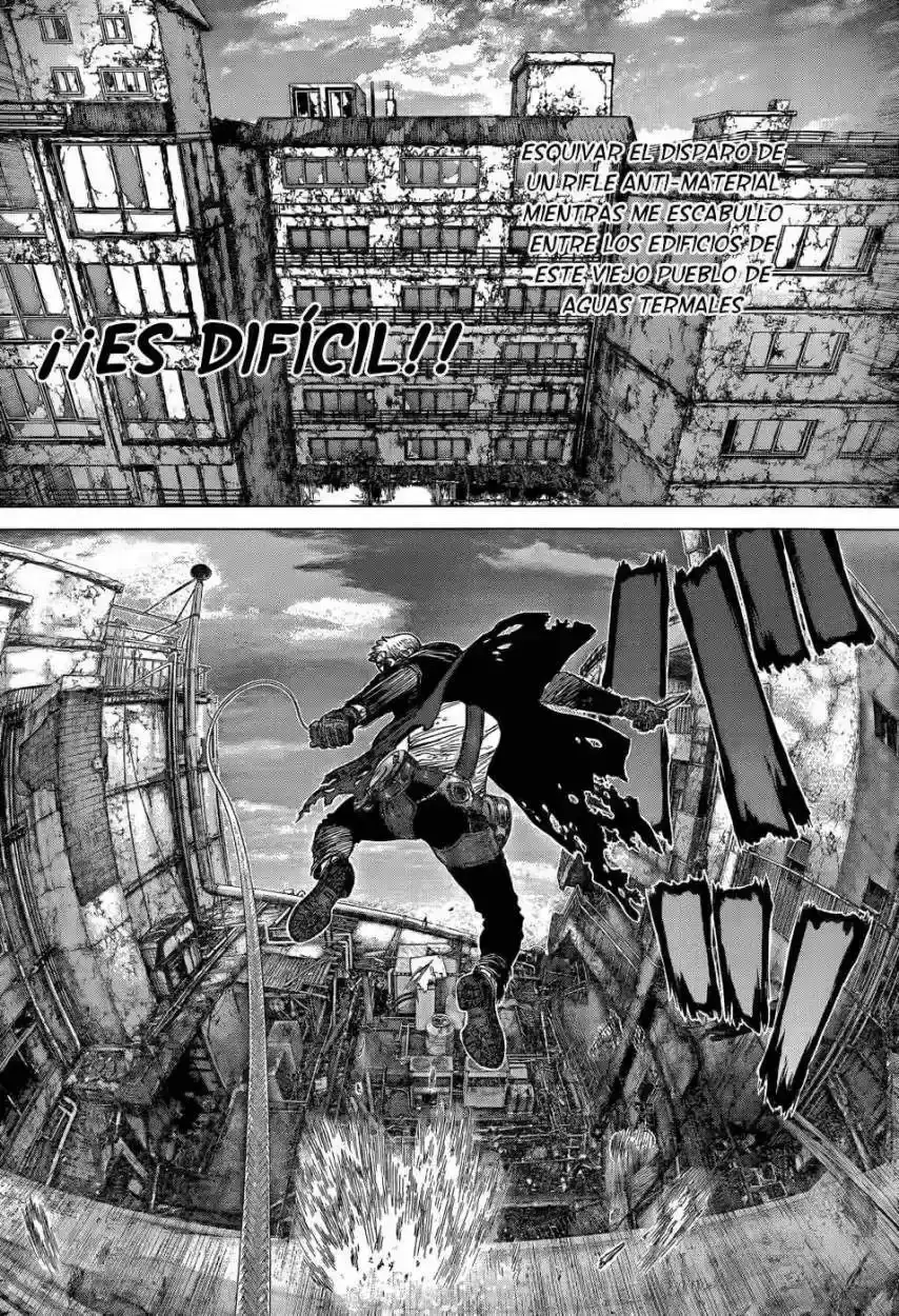 Wallman - Capítulo 20 - Página 6 - LectorTMOo