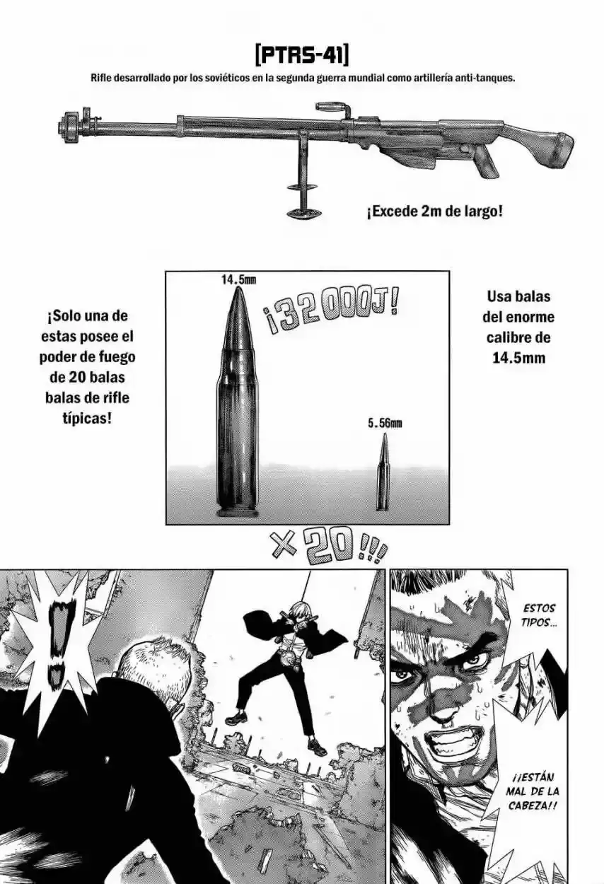 Wallman - Capítulo 20 - Página 13 - LectorTMOo
