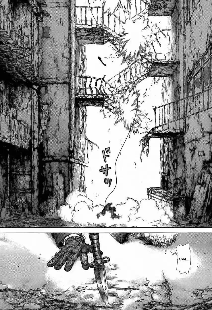 Wallman - Capítulo 20 - Página 17 - LectorTMOo
