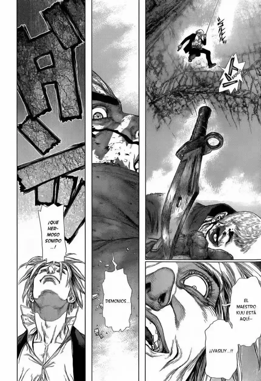 Wallman - Capítulo 20 - Página 18 - LectorTMOo