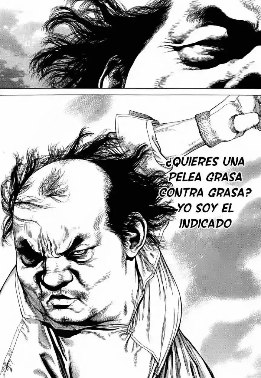 Wallman - Capítulo 20 - Página 24 - LectorTMOo