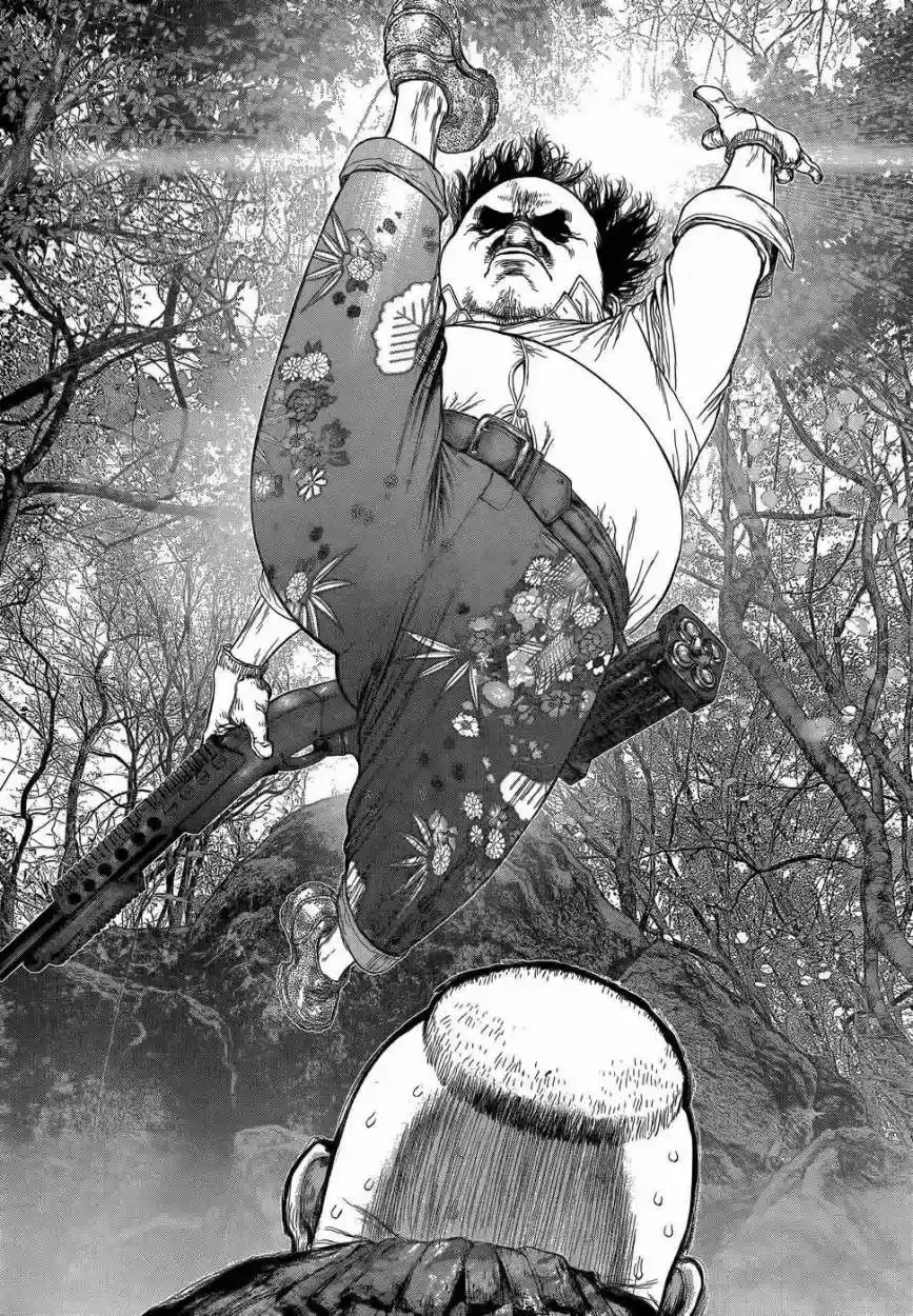 Wallman - Capítulo 20 - Página 25 - LectorTMOo