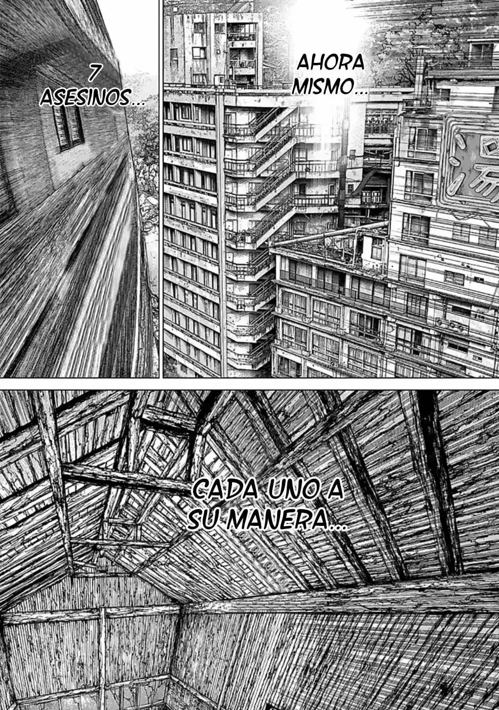 Wallman - Capítulo 21 - Página 19 - LectorTMOo