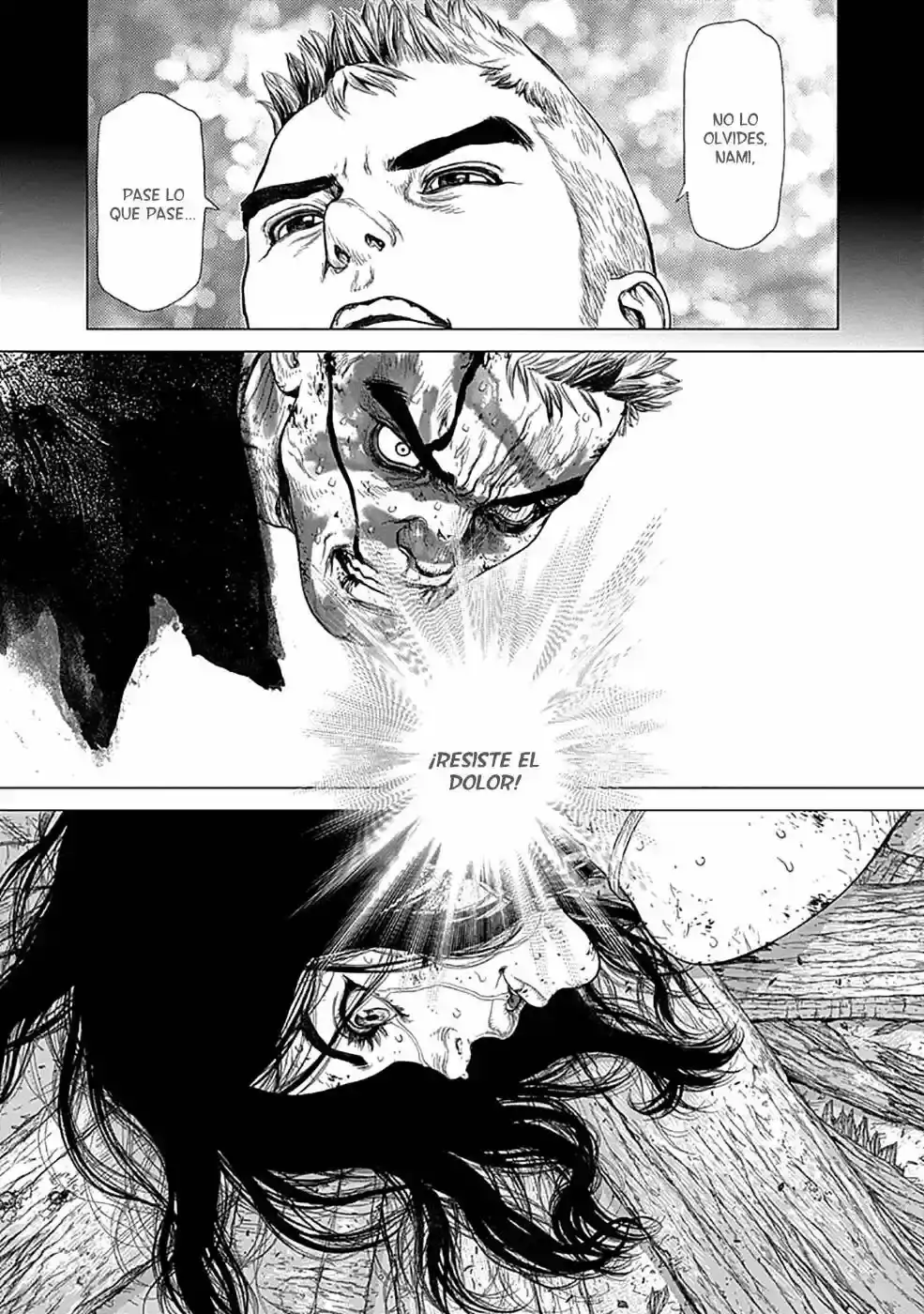 Wallman - Capítulo 22 - Página 8 - LectorTMOo