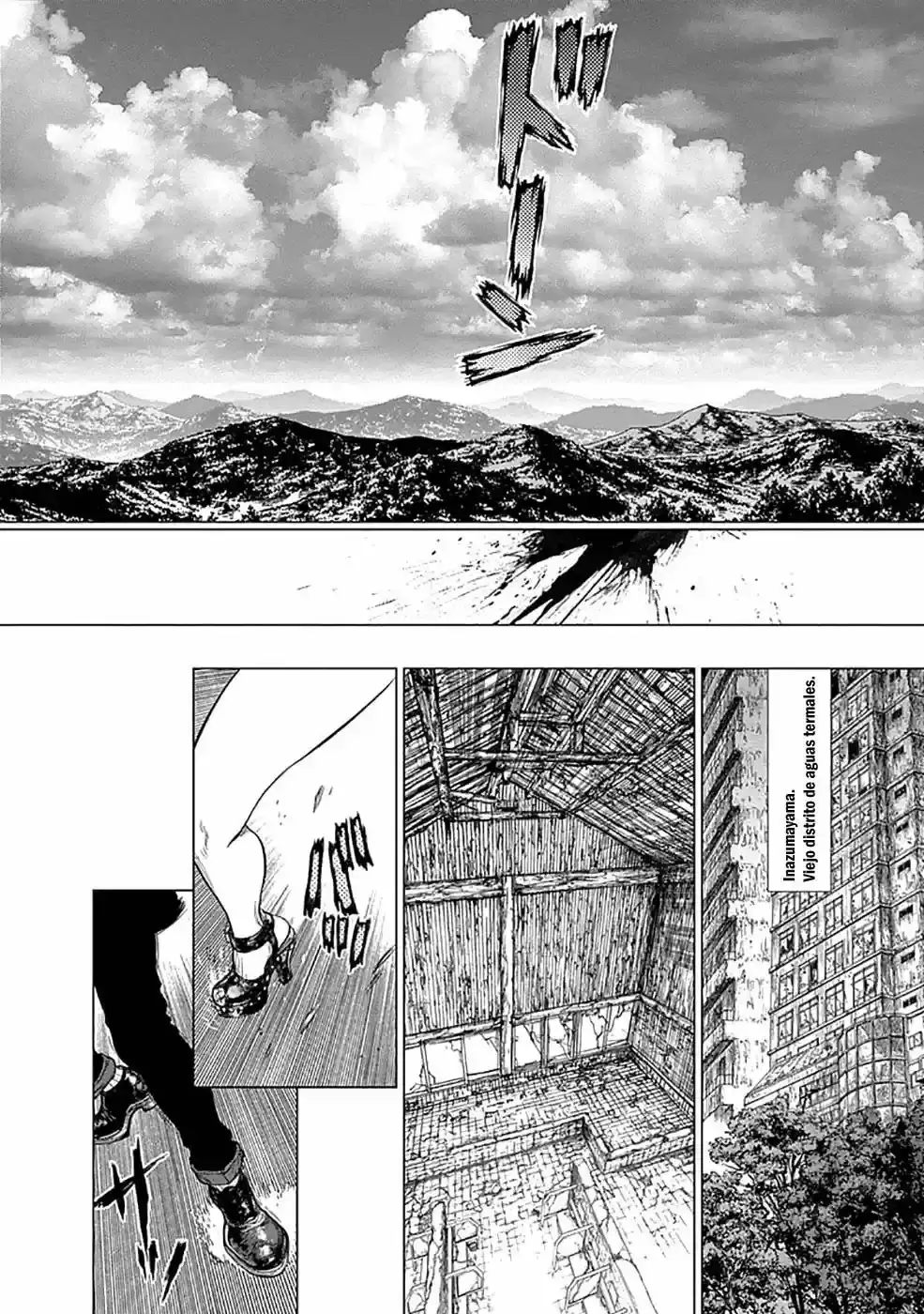 Wallman - Capítulo 22 - Página 16 - LectorTMOo