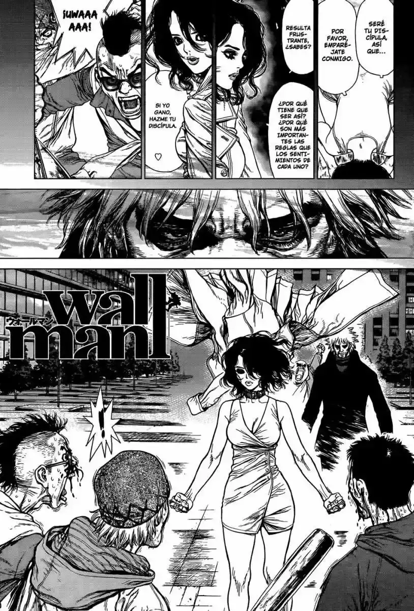 Wallman - Capítulo 3 - Página 2 - LectorTMOo