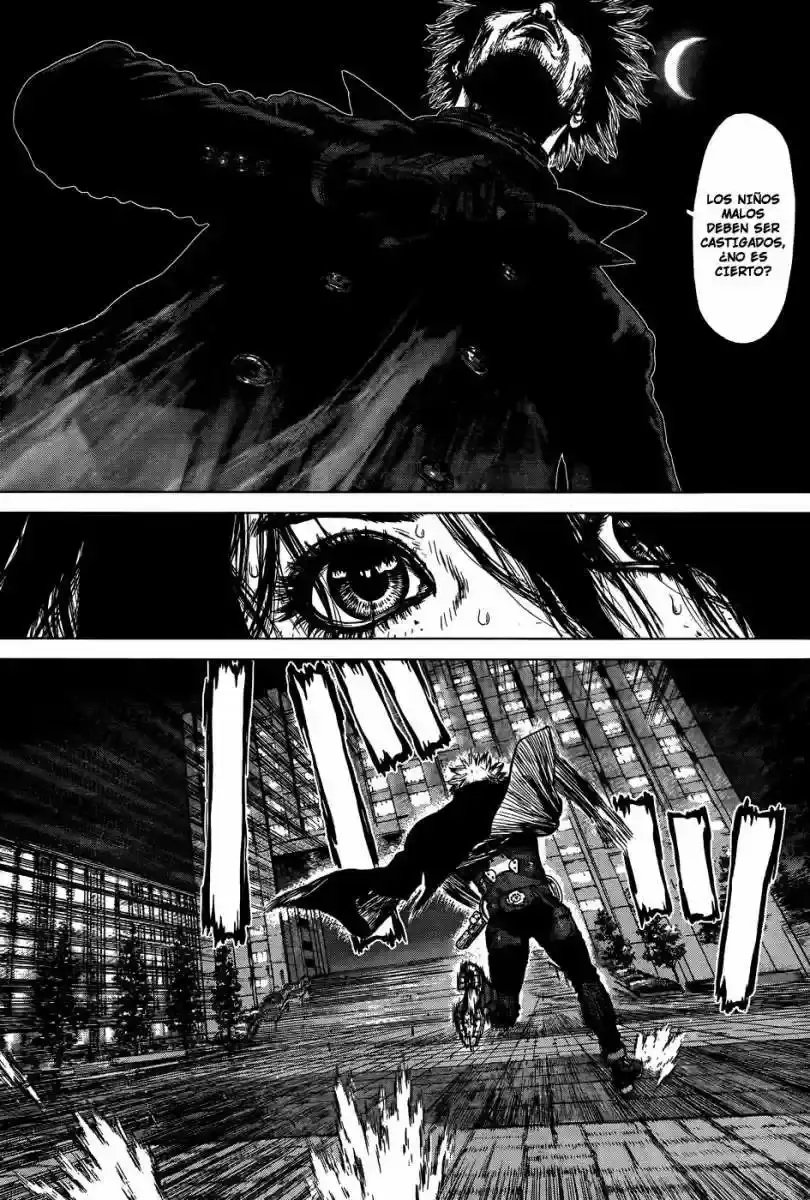 Wallman - Capítulo 3 - Página 13 - LectorTMOo
