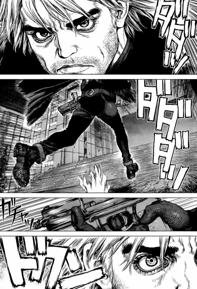 Wallman - Capítulo 3 - Página 14 - LectorTMOo