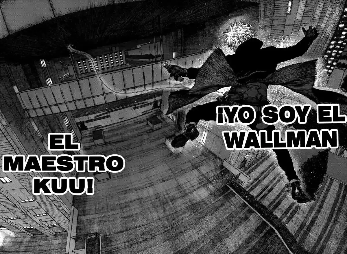 Wallman - Capítulo 3 - Página 17 - LectorTMOo