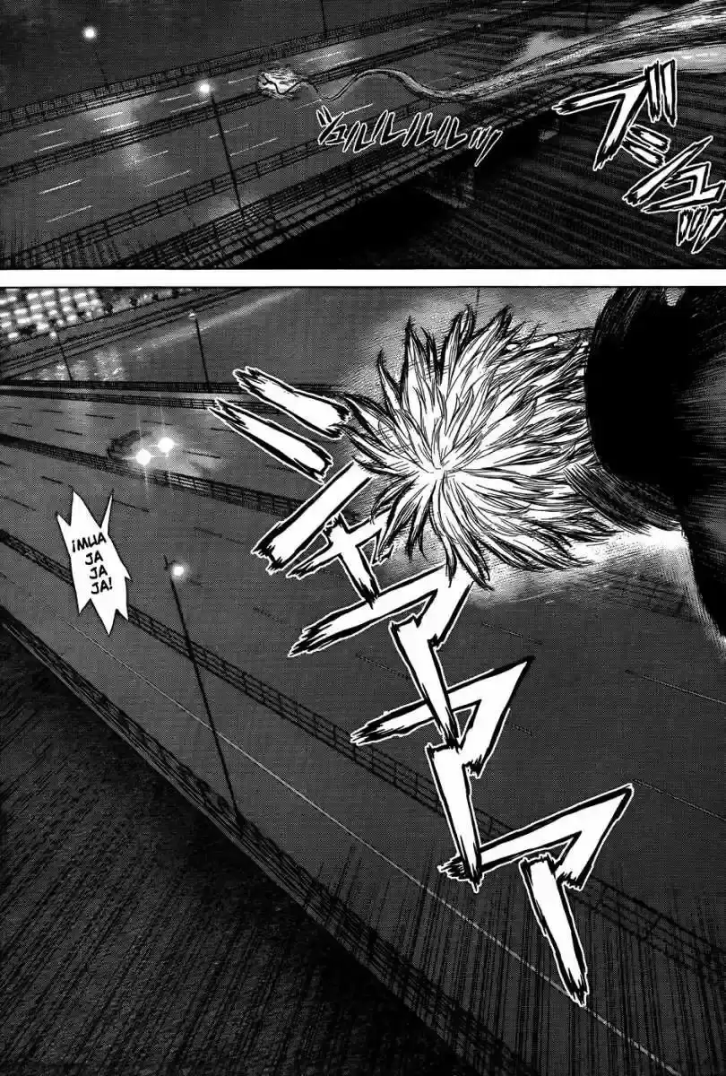 Wallman - Capítulo 3 - Página 18 - LectorTMOo