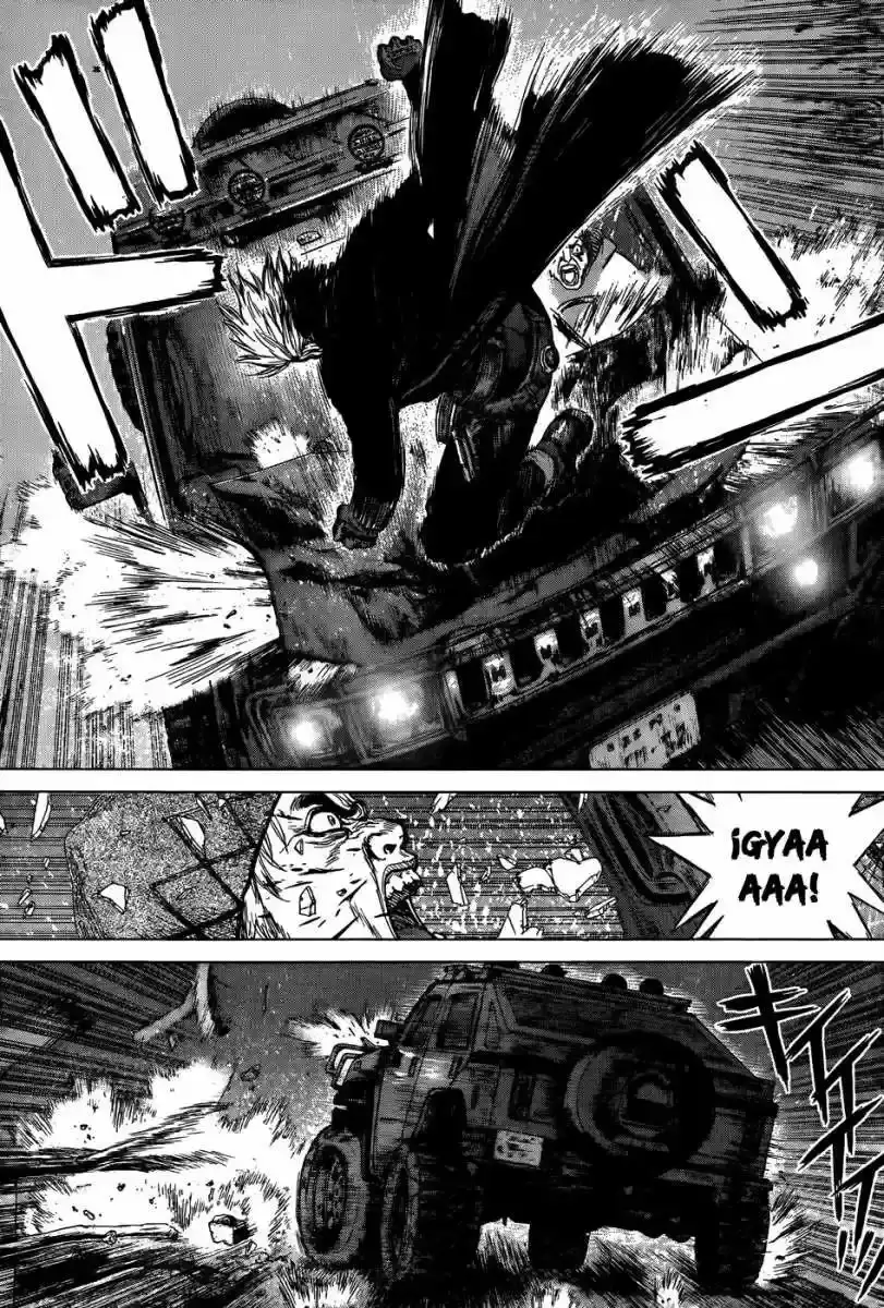 Wallman - Capítulo 3 - Página 19 - LectorTMOo