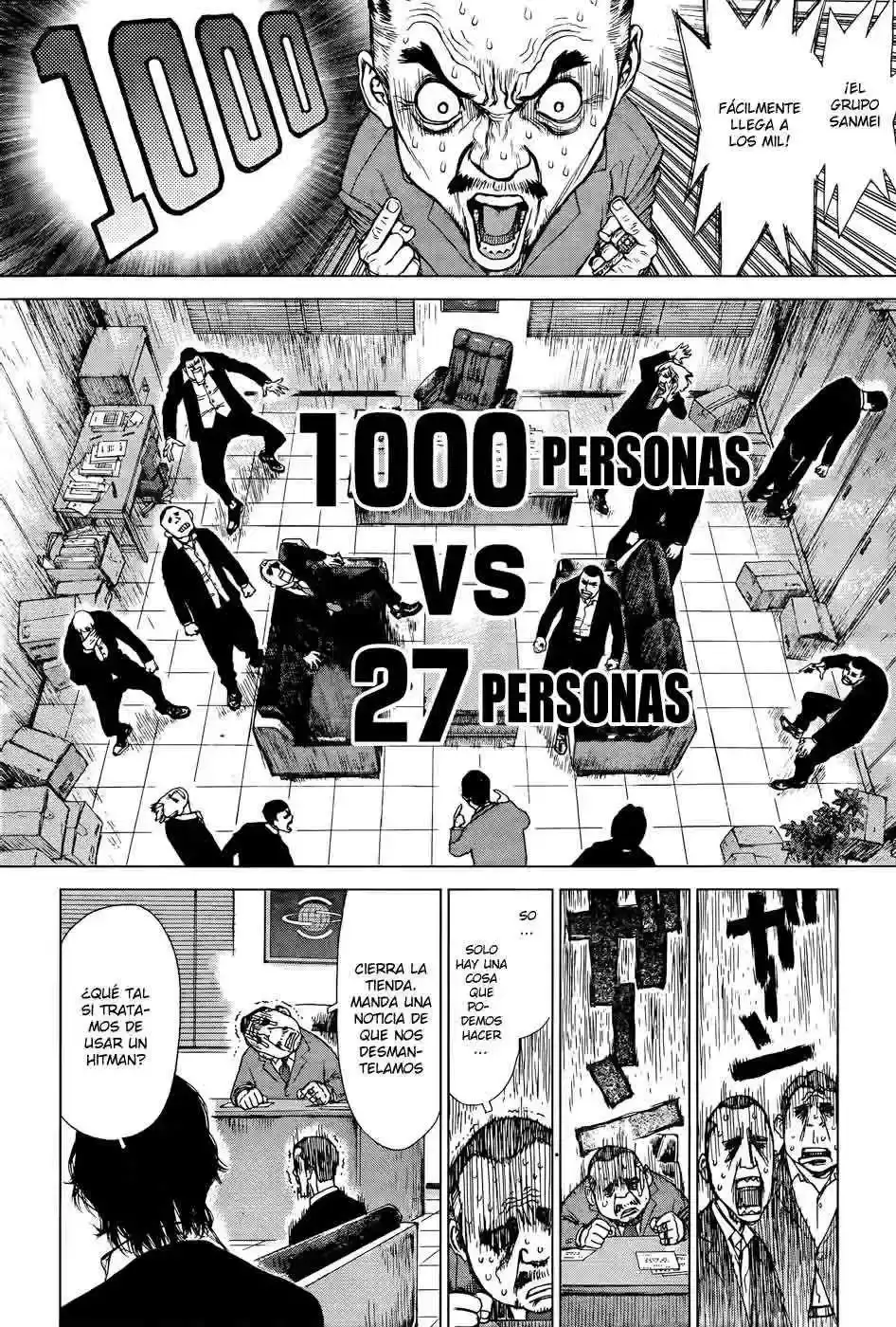 Wallman - Capítulo 4 - Página 6 - LectorTMOo