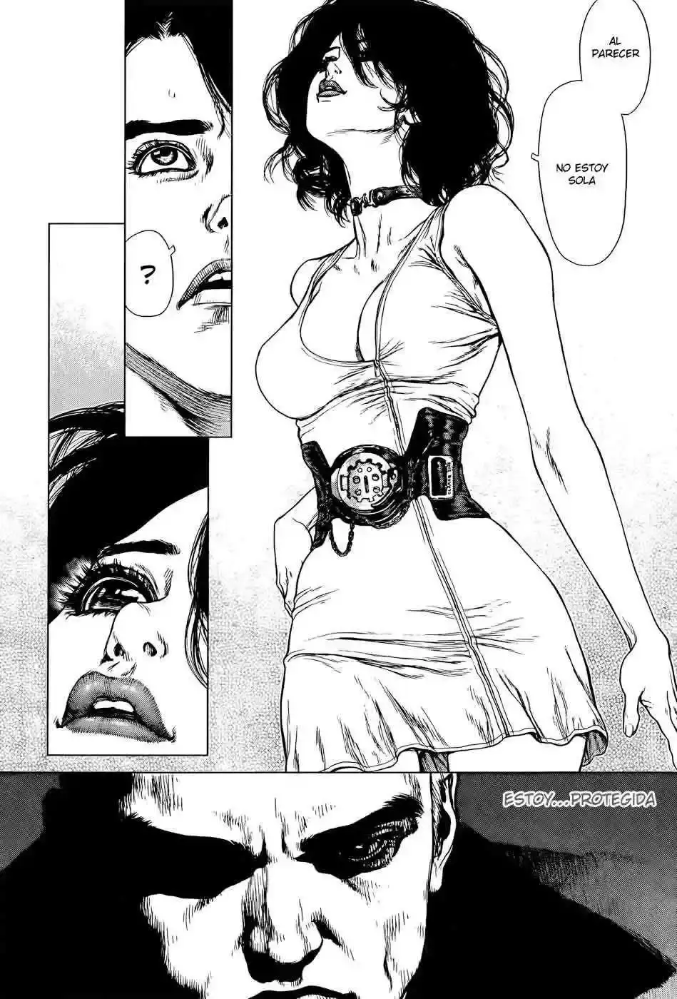 Wallman - Capítulo 4 - Página 17 - LectorTMOo