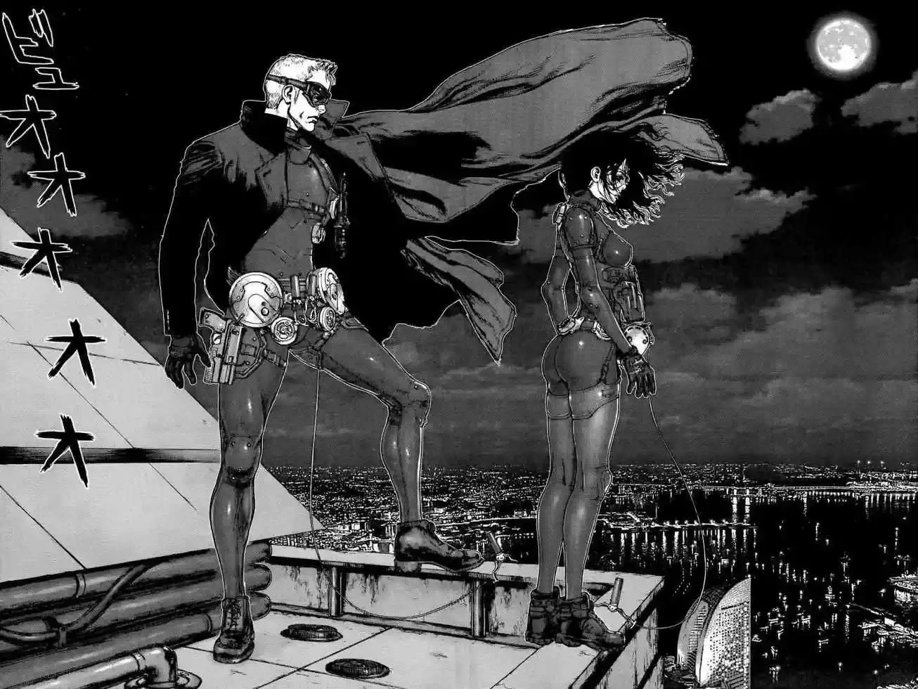 Wallman - Capítulo 5 - Página 14 - LectorTMOo