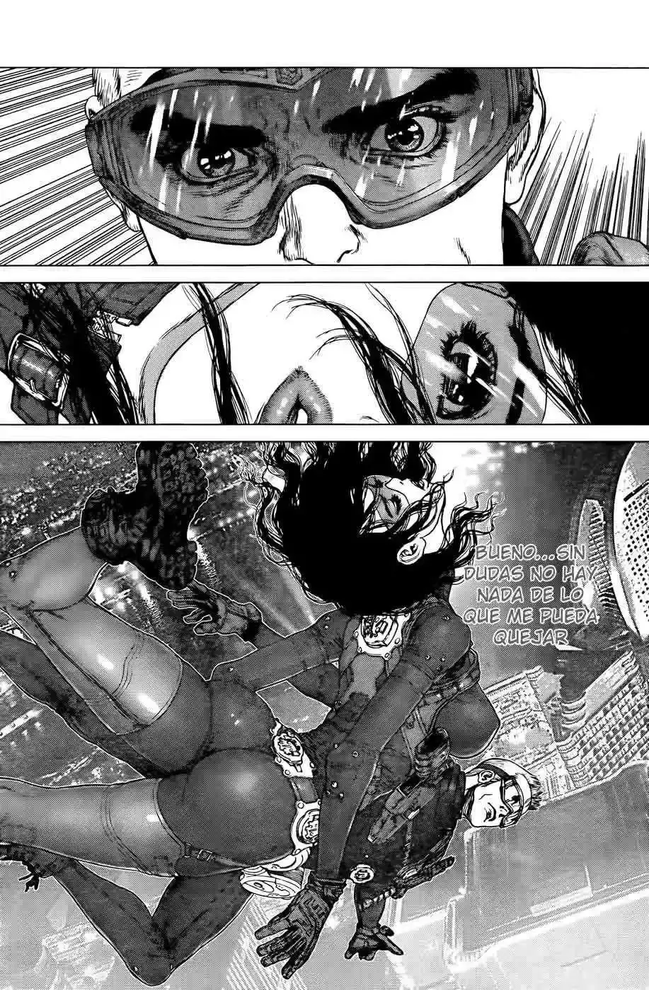 Wallman - Capítulo 5 - Página 19 - LectorTMOo