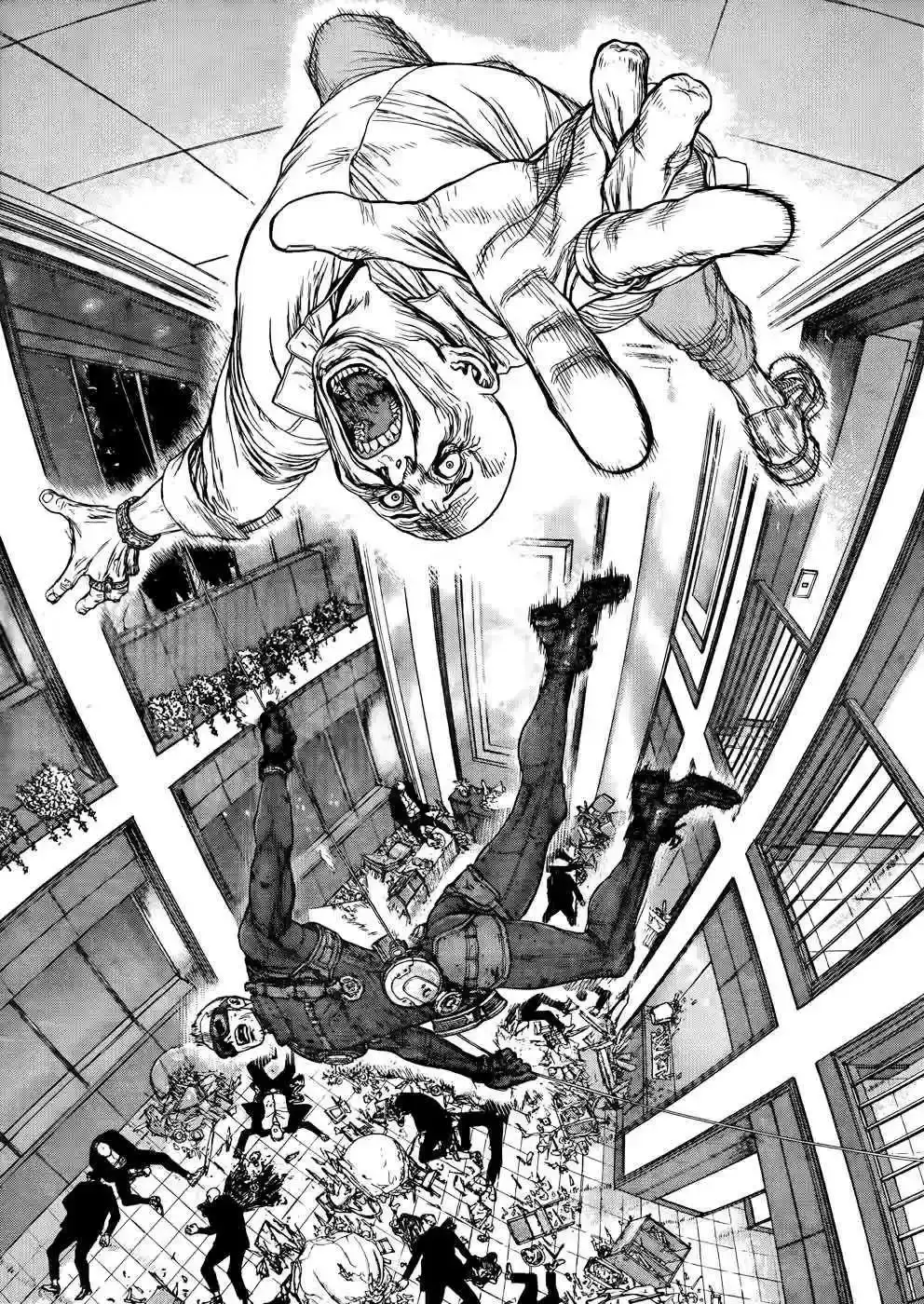 Wallman - Capítulo 6 - Página 14 - LectorTMOo