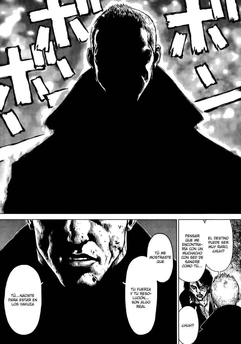 Wallman - Capítulo 6 - Página 26 - LectorTMOo