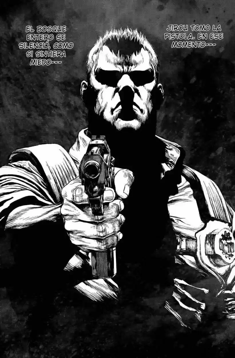 Wallman - Capítulo 7 - Página 13 - LectorTMOo