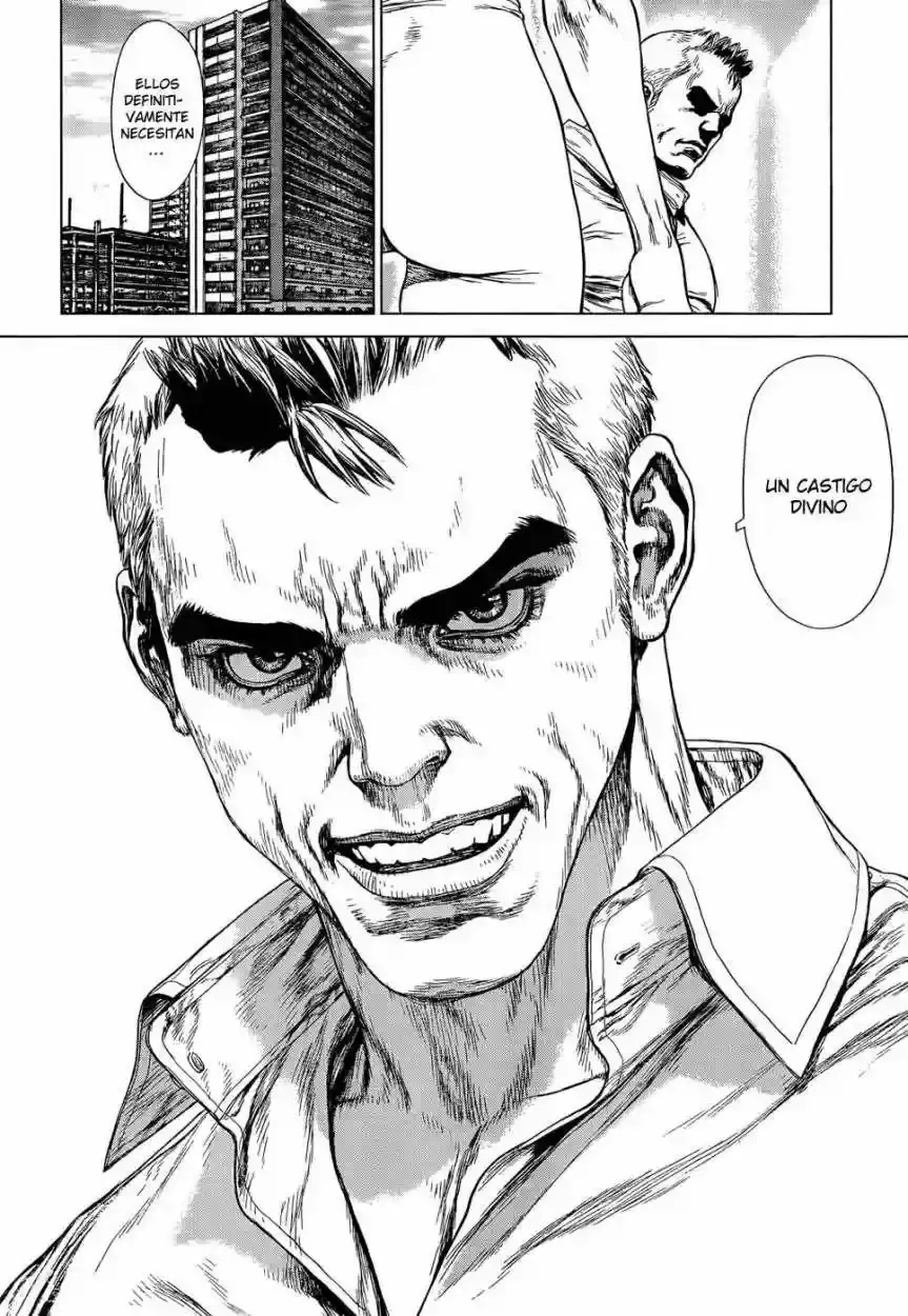 Wallman - Capítulo 8 - Página 10 - LectorTMOo