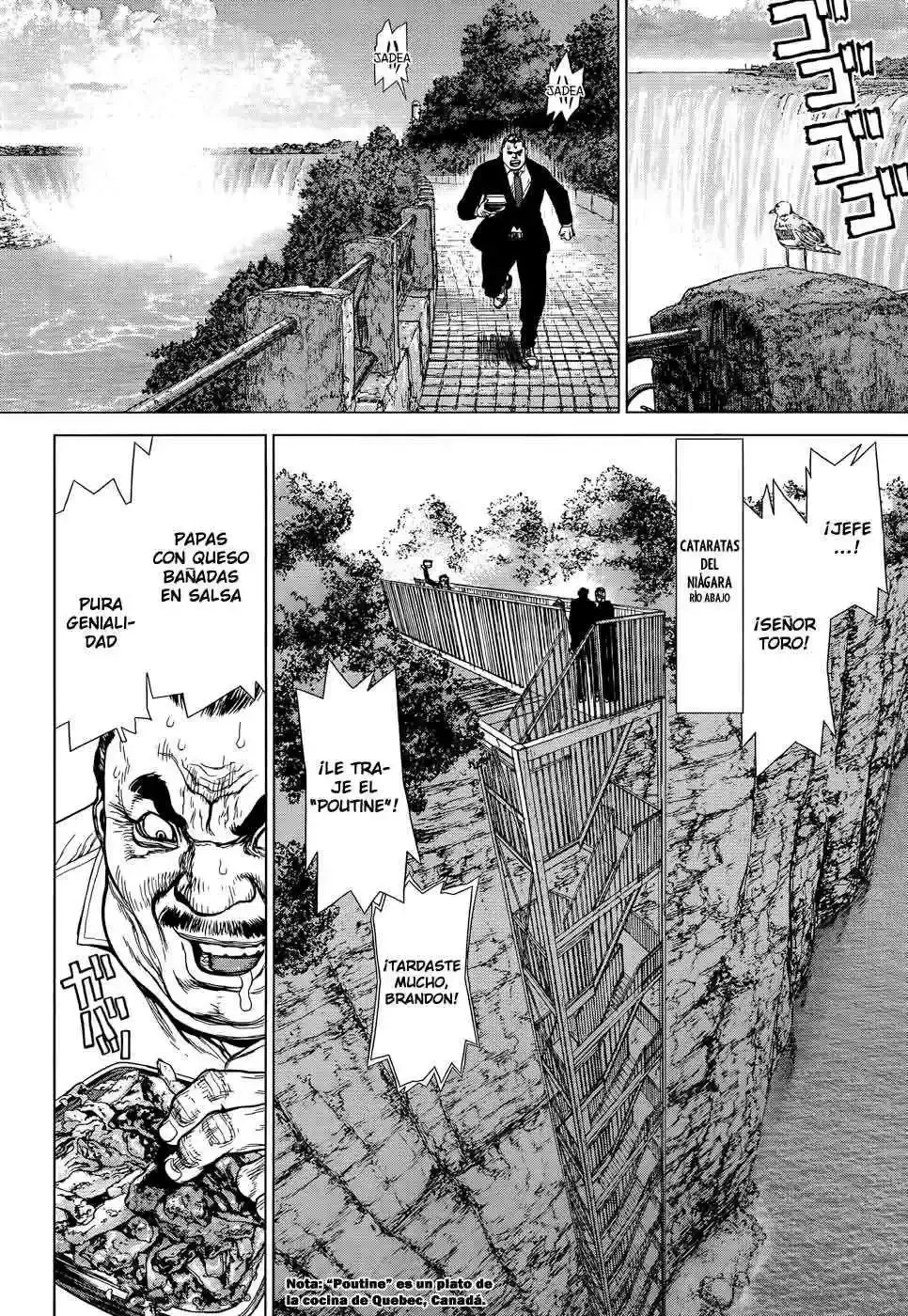 Wallman - Capítulo 9 - Página 16 - LectorTMOo