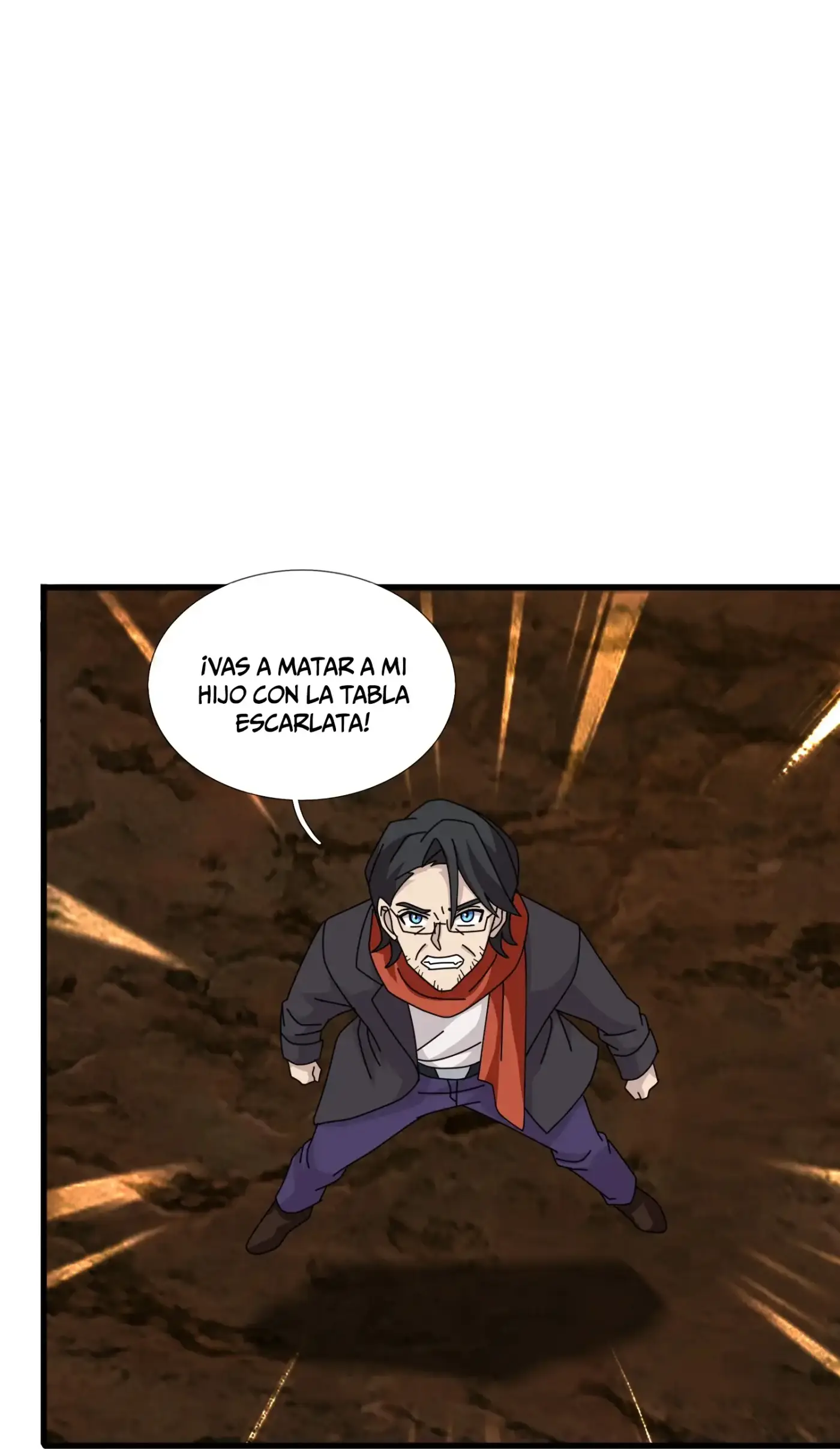 Versatile Mage (Novela) - Capítulo 454 - Página 13 - LectorTMOo