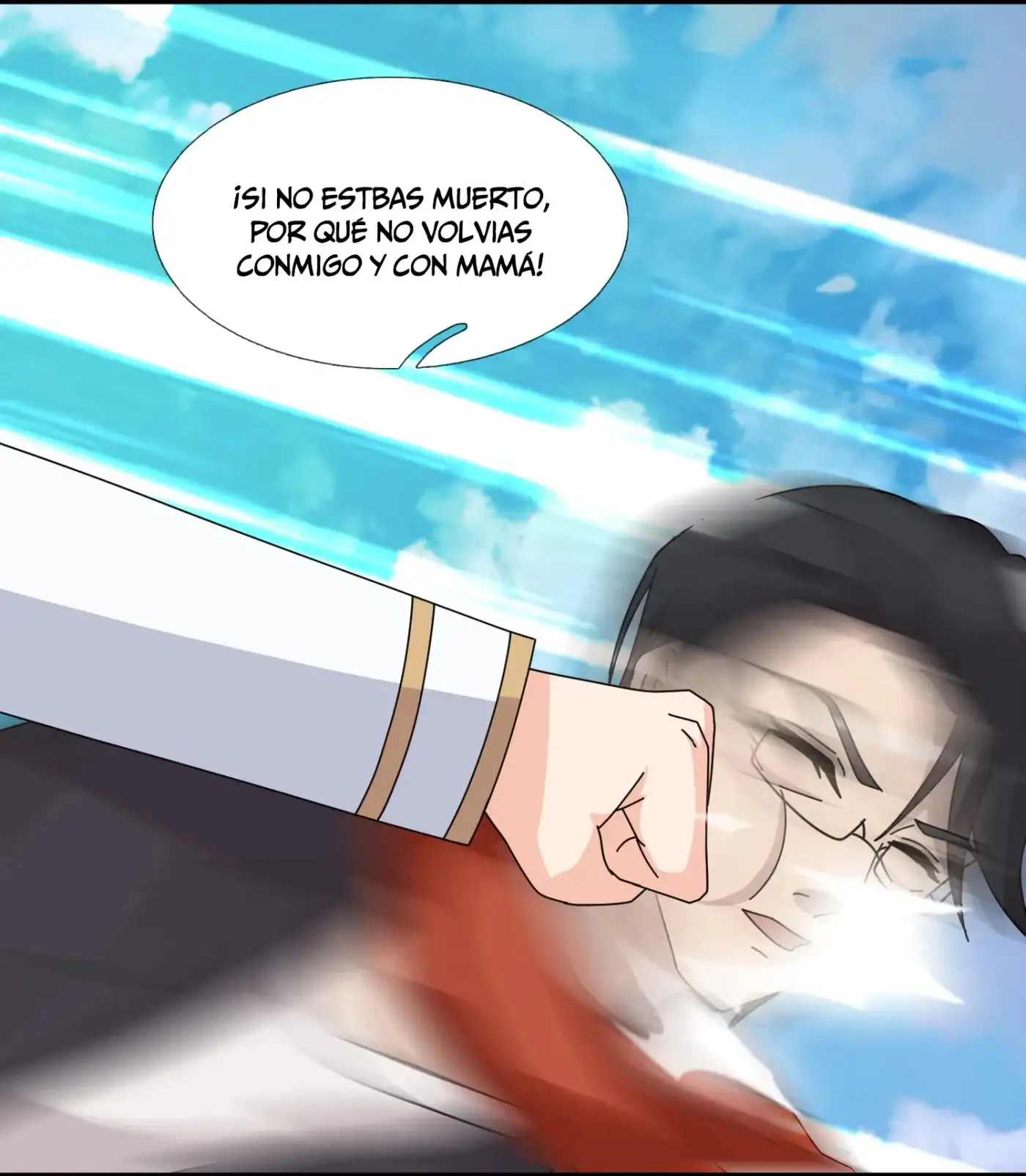 Versatile Mage (Novela) - Capítulo 454 - Página 21 - LectorTMOo