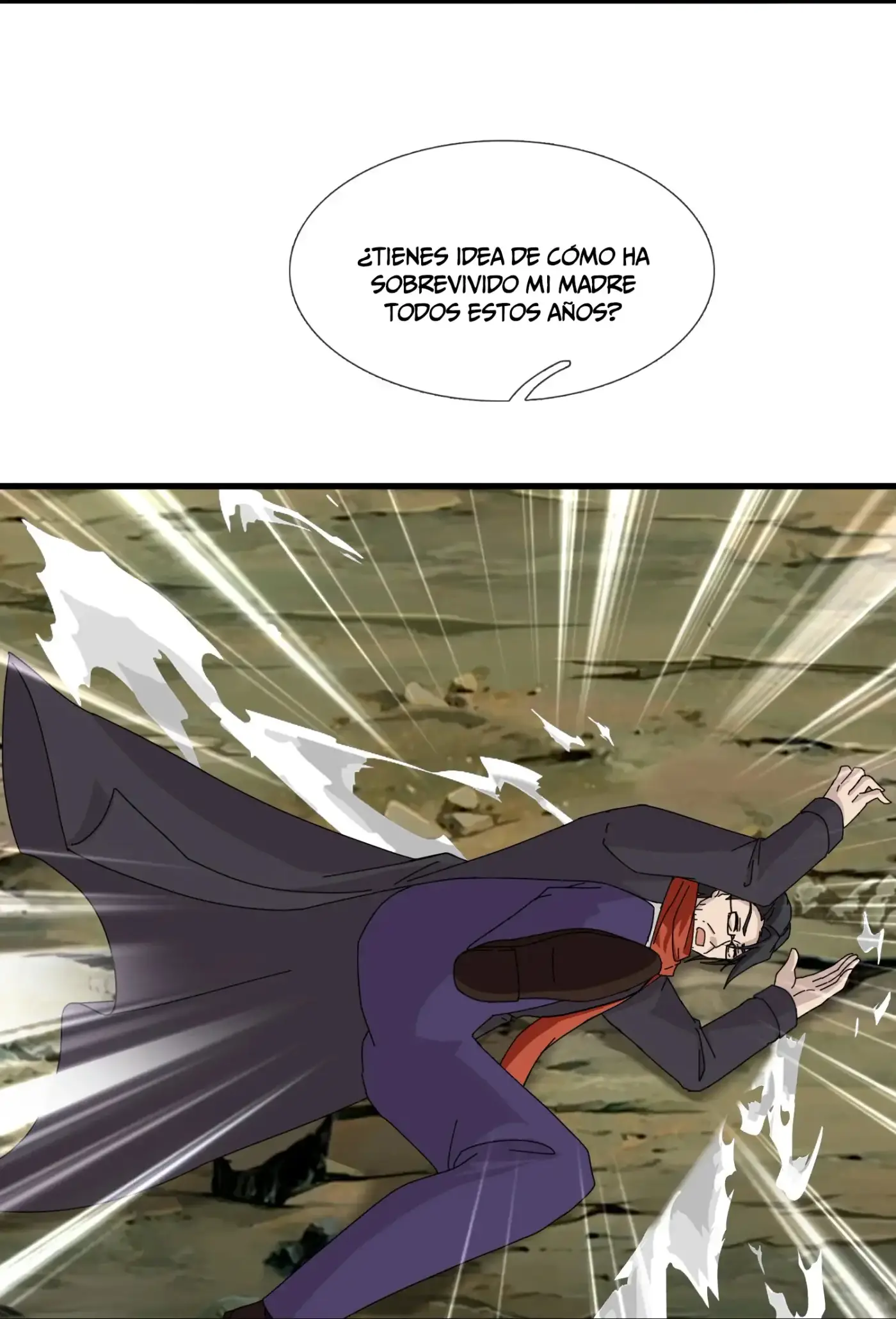 Versatile Mage (Novela) - Capítulo 454 - Página 22 - LectorTMOo