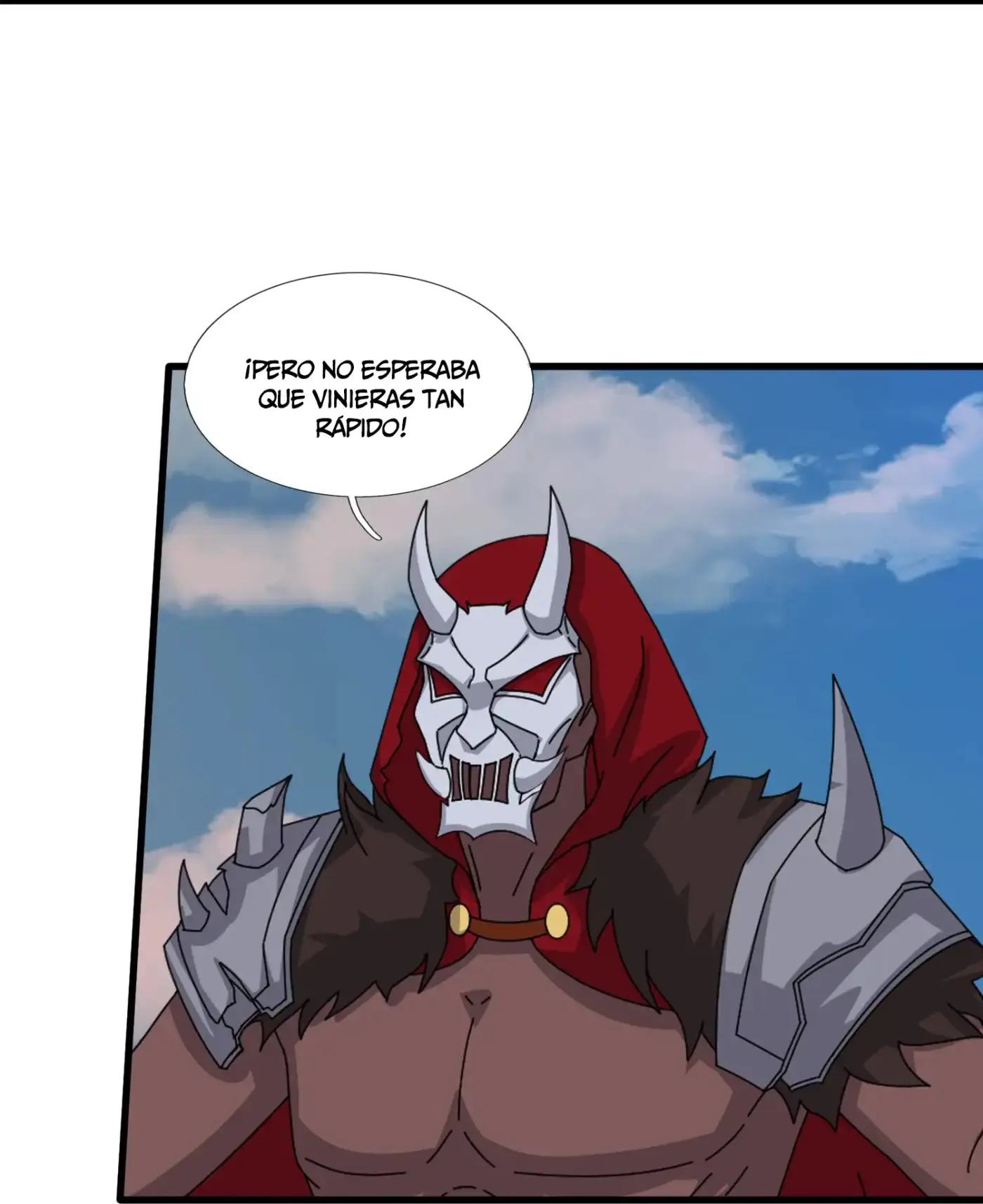 Versatile Mage (Novela) - Capítulo 455 - Página 12 - LectorTMOo