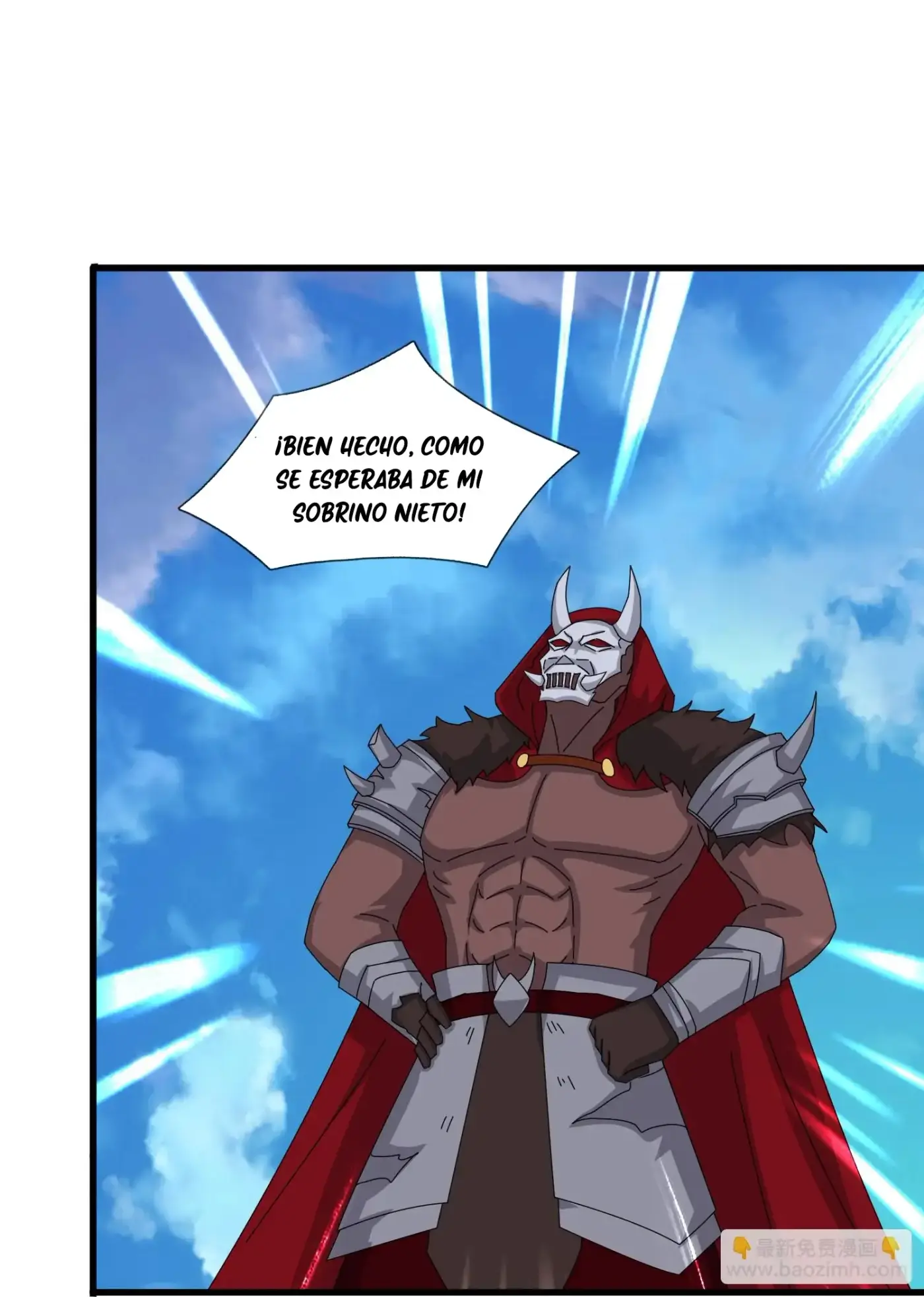 Versatile Mage (Novela) - Capítulo 455 - Página 15 - LectorTMOo