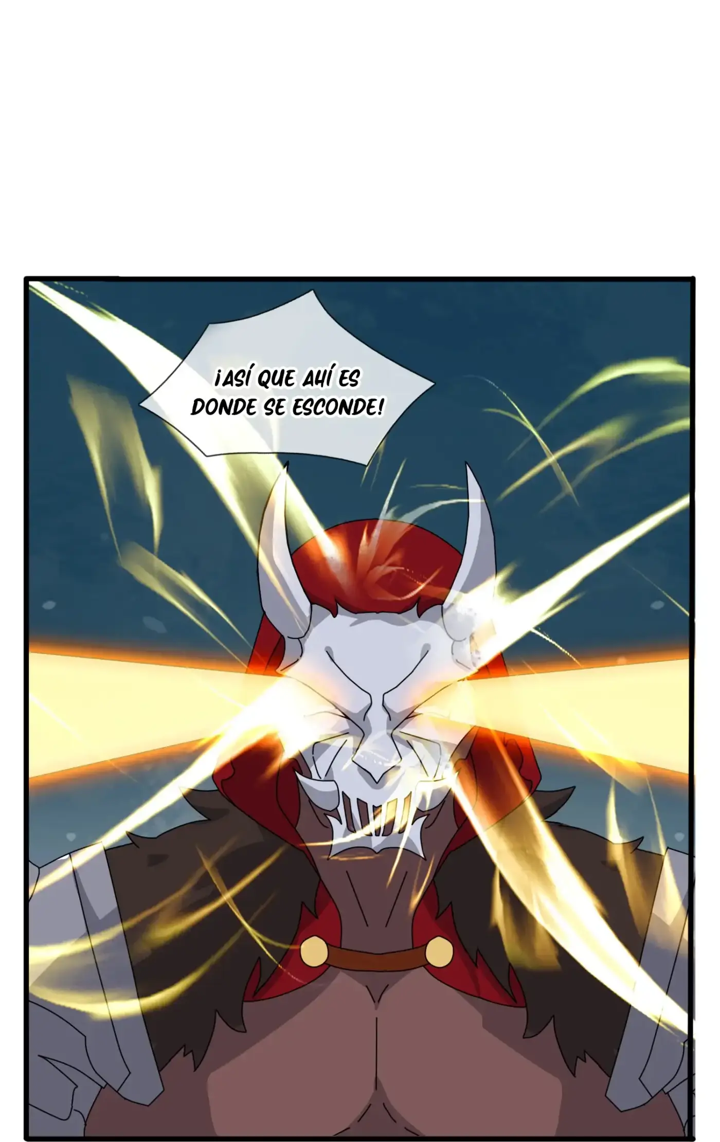 Versatile Mage (Novela) - Capítulo 455 - Página 29 - LectorTMOo
