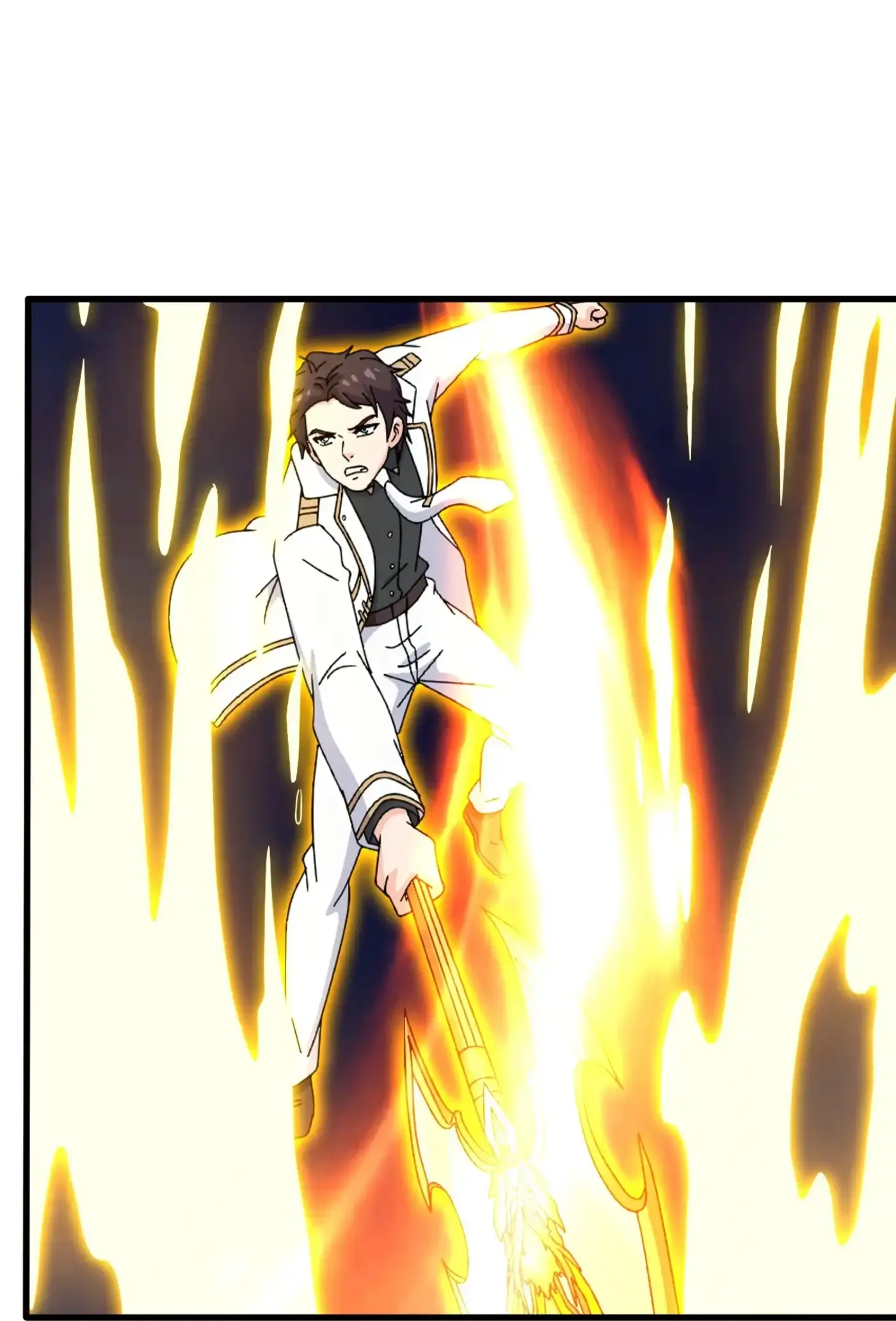 Versatile Mage (Novela) - Capítulo 456 - Página 29 - LectorTMOo