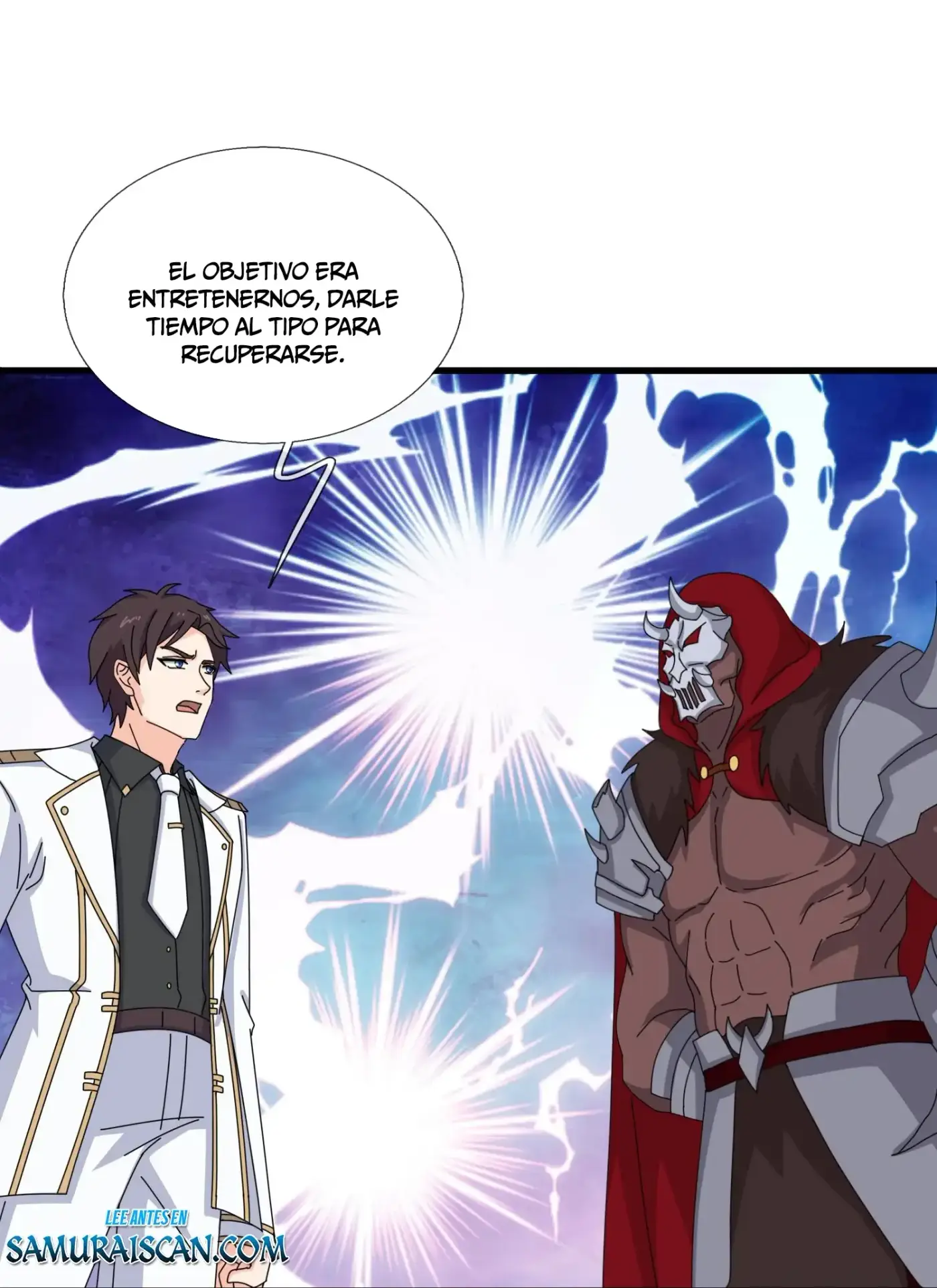 Versatile Mage (Novela) - Capítulo 457 - Página 23 - LectorTMOo