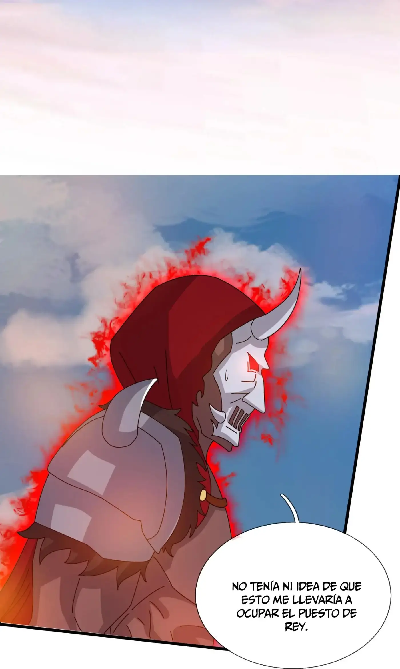 Versatile Mage (Novela) - Capítulo 457 - Página 29 - LectorTMOo