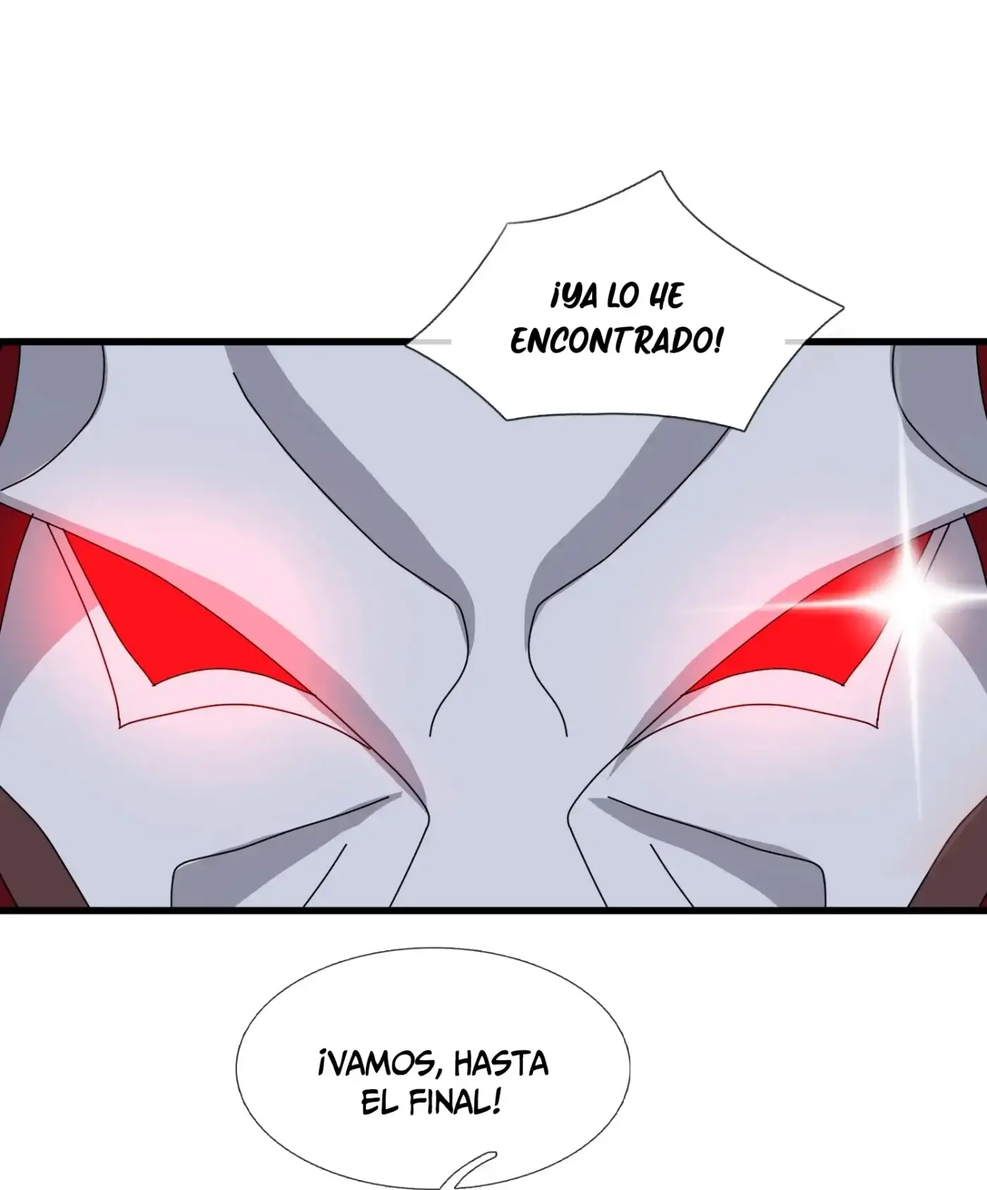 Versatile Mage (Novela) - Capítulo 457 - Página 30 - LectorTMOo