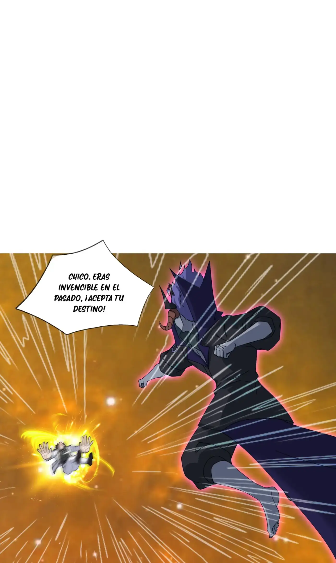 Versatile Mage (Novela) - Capítulo 459 - Página 19 - LectorTMOo