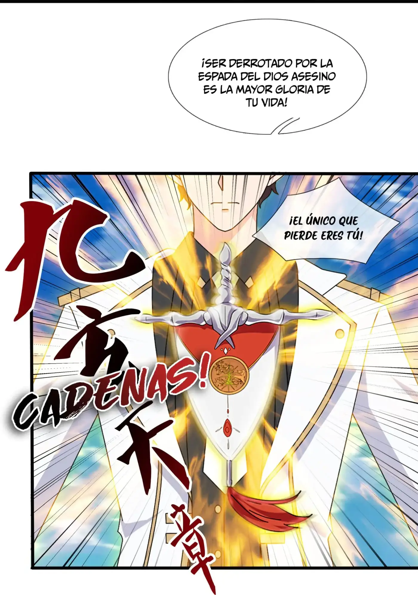 Versatile Mage (Novela) - Capítulo 460 - Página 12 - LectorTMOo