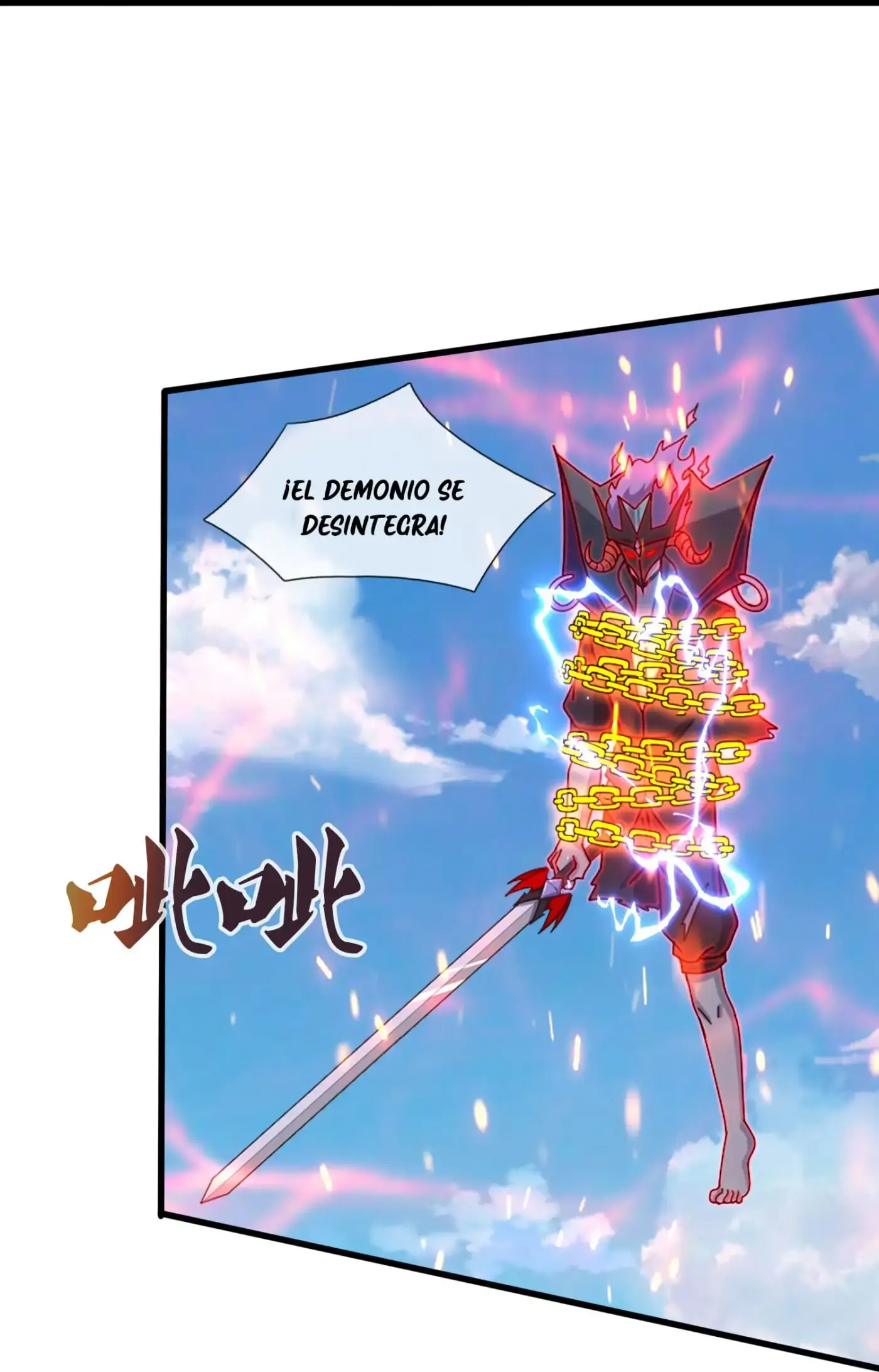 Versatile Mage (Novela) - Capítulo 460 - Página 16 - LectorTMOo