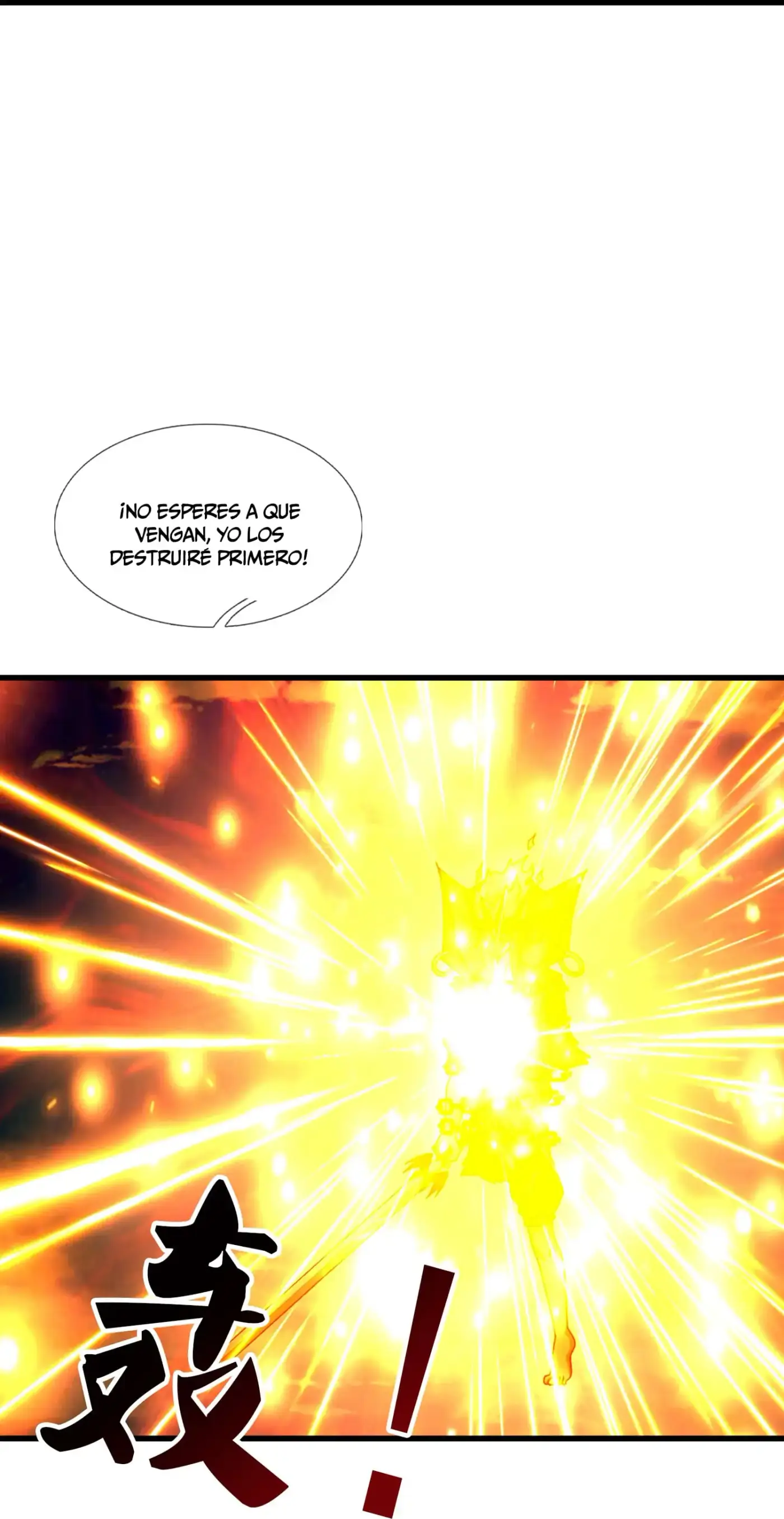 Versatile Mage (Novela) - Capítulo 460 - Página 20 - LectorTMOo