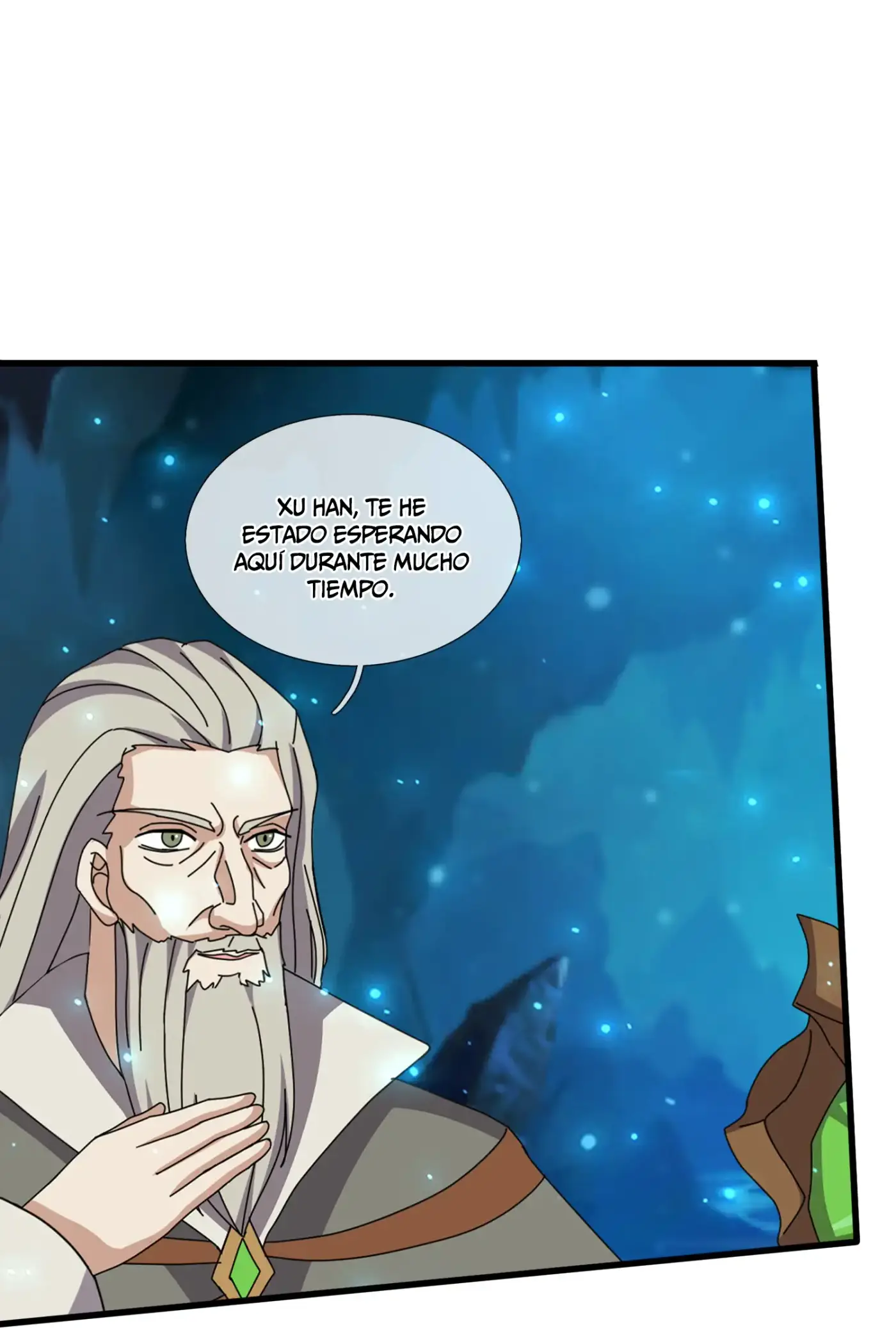 Versatile Mage (Novela) - Capítulo 461 - Página 18 - LectorTMOo