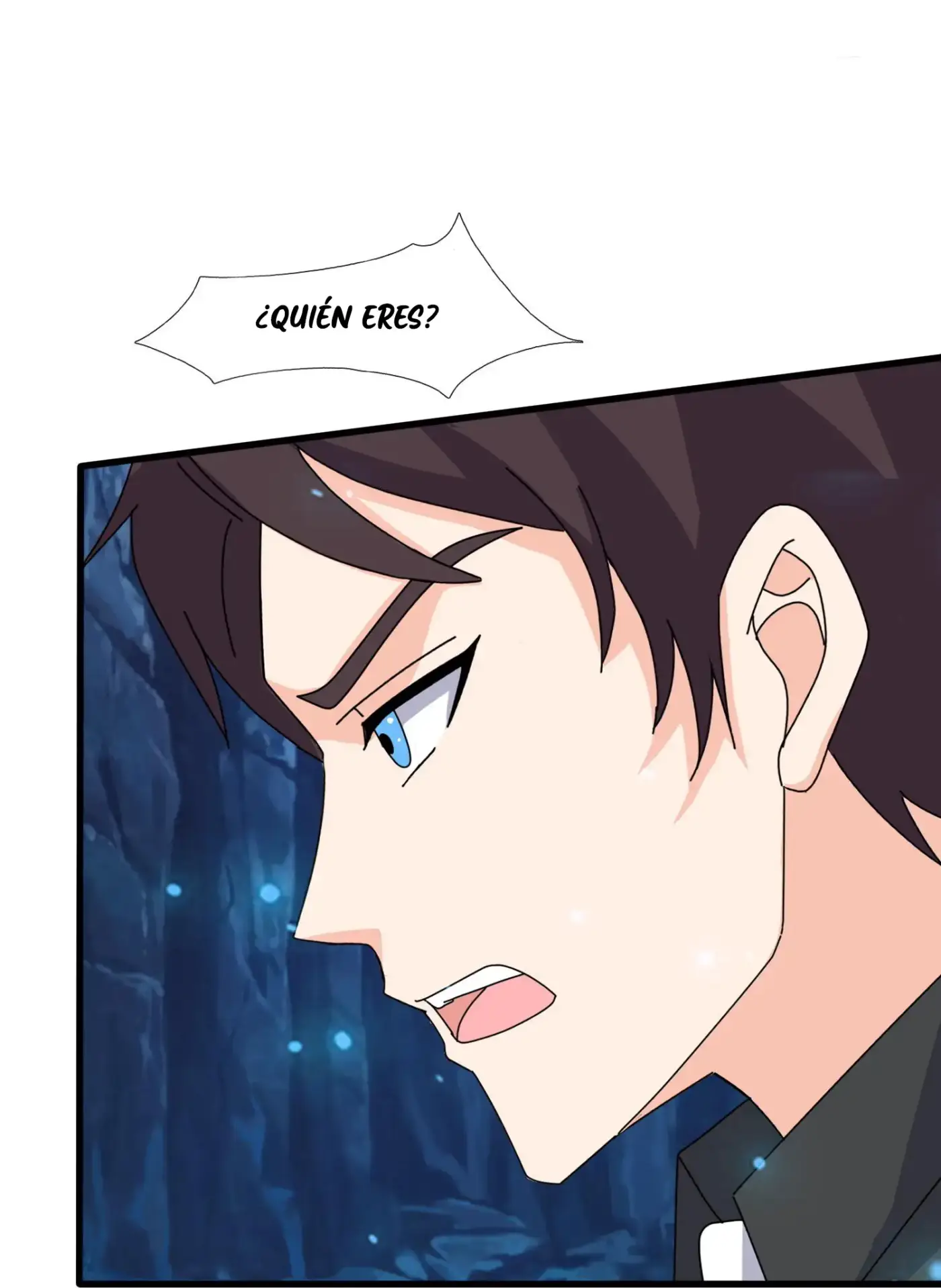 Versatile Mage (Novela) - Capítulo 461 - Página 19 - LectorTMOo