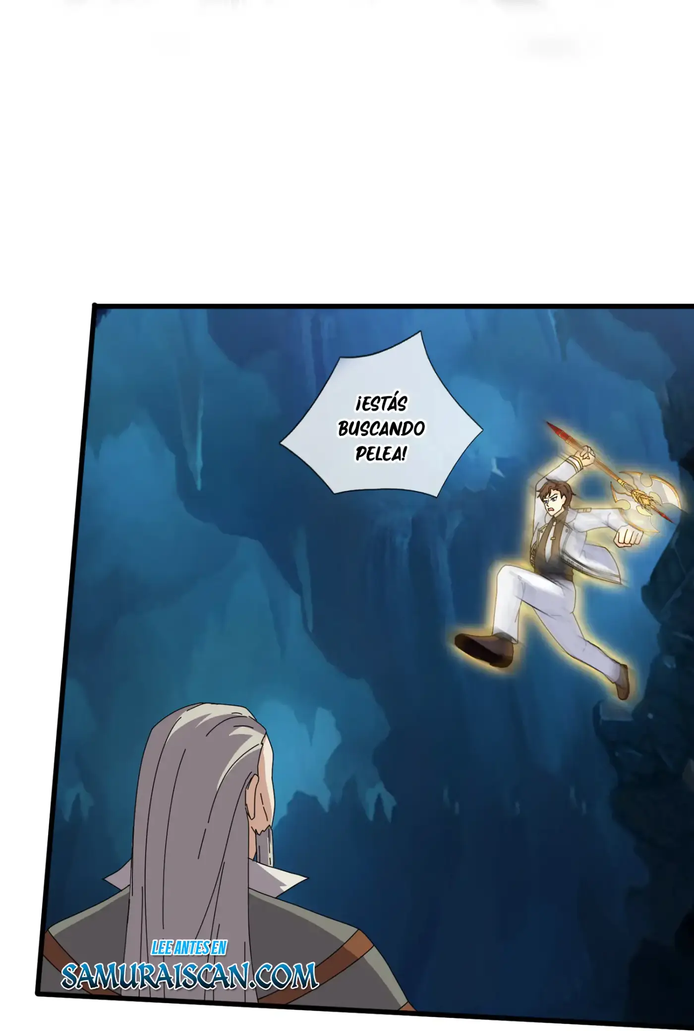 Versatile Mage (Novela) - Capítulo 461 - Página 26 - LectorTMOo