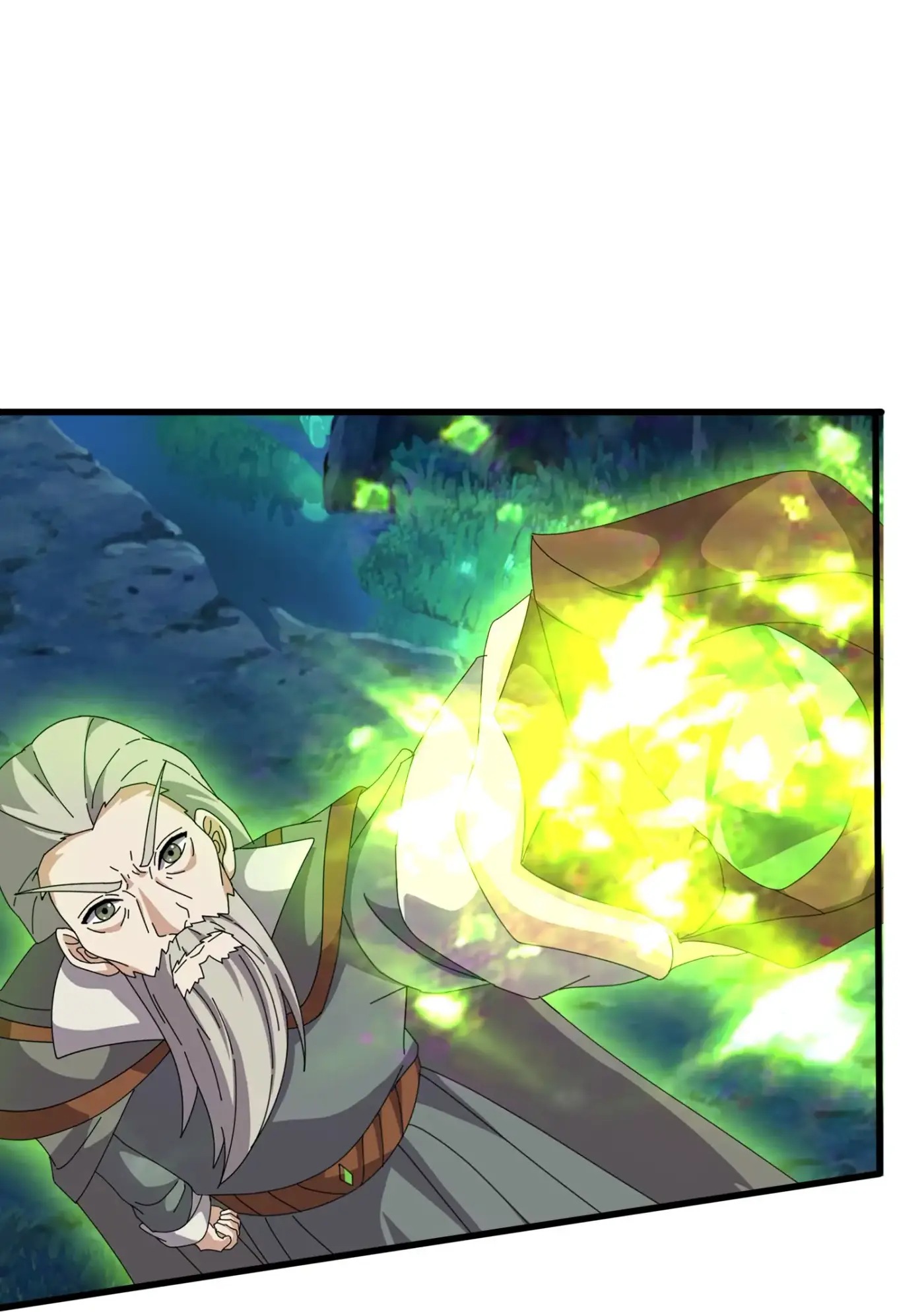Versatile Mage (Novela) - Capítulo 461 - Página 27 - LectorTMOo
