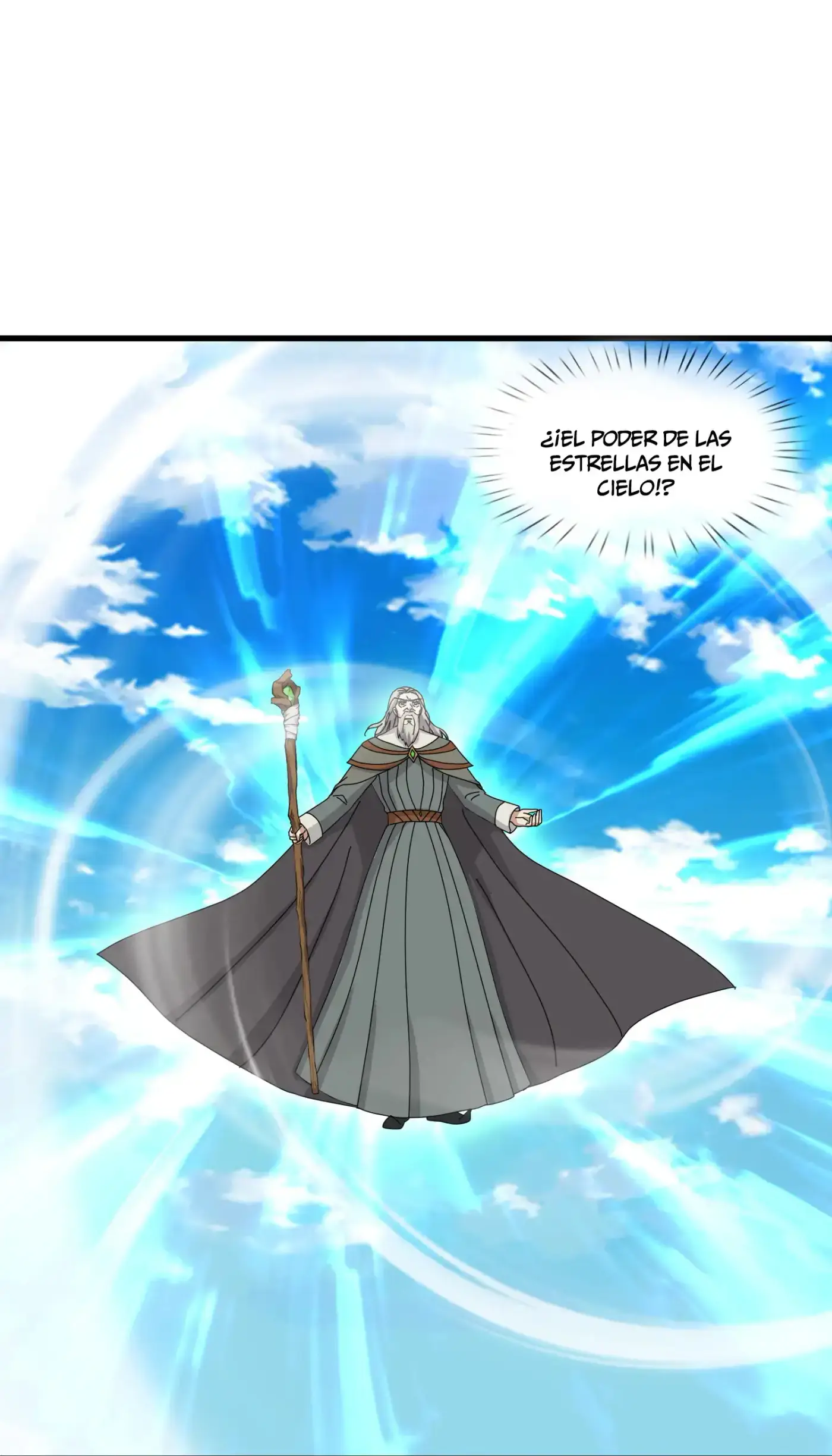 Versatile Mage (Novela) - Capítulo 462 - Página 17 - LectorTMOo