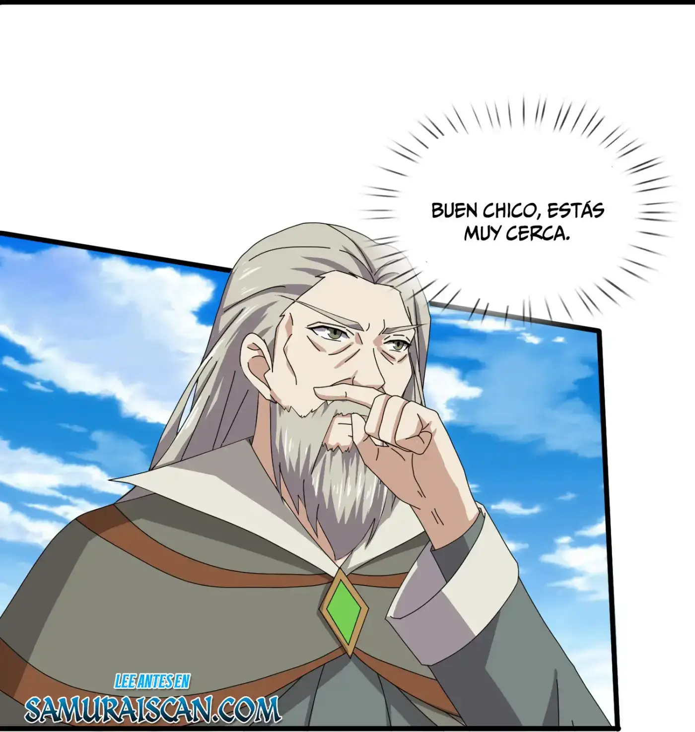 Versatile Mage (Novela) - Capítulo 462 - Página 18 - LectorTMOo