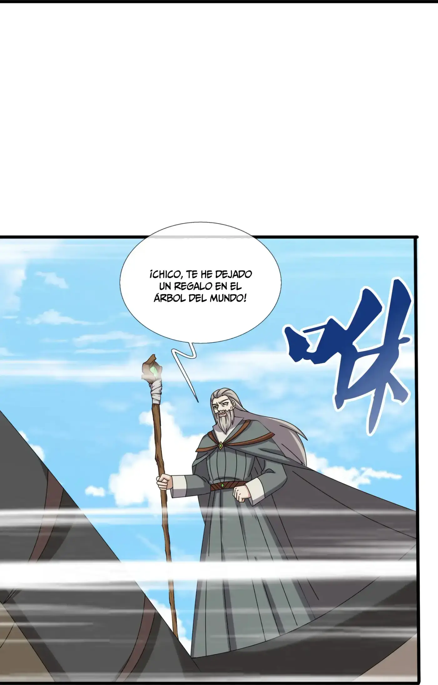 Versatile Mage (Novela) - Capítulo 462 - Página 24 - LectorTMOo