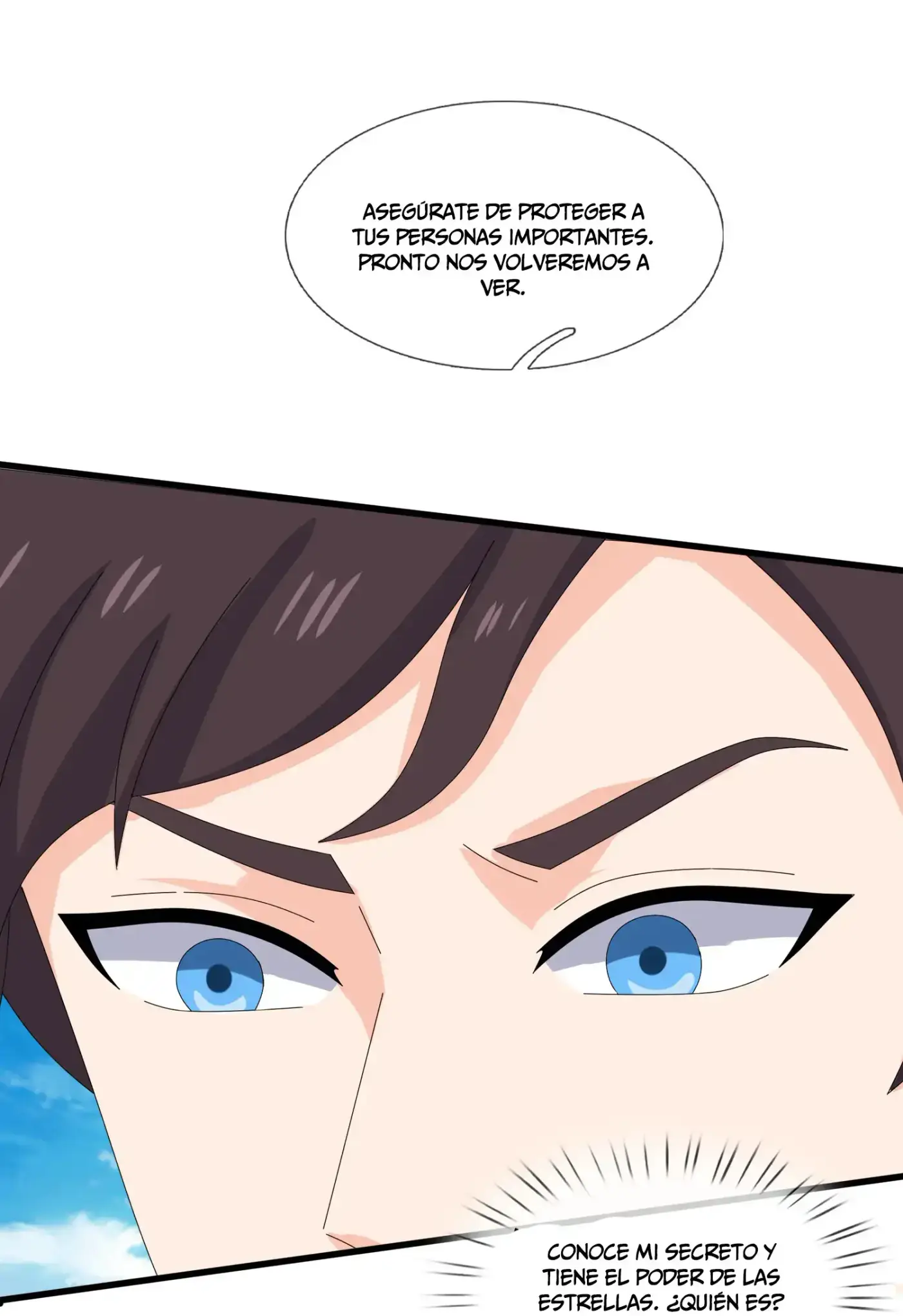 Versatile Mage (Novela) - Capítulo 462 - Página 25 - LectorTMOo