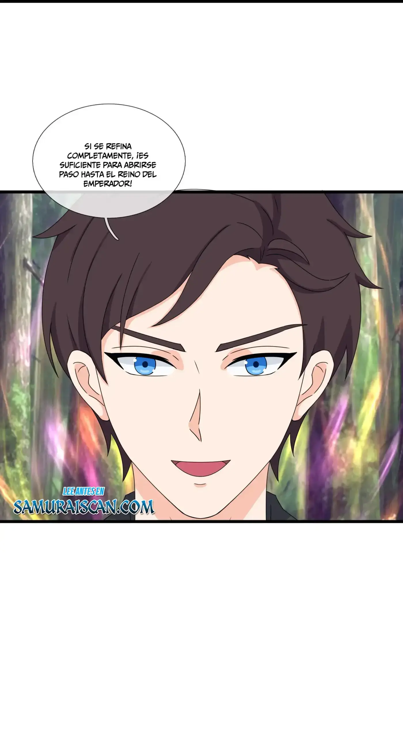 Versatile Mage (Novela) - Capítulo 462 - Página 35 - LectorTMOo