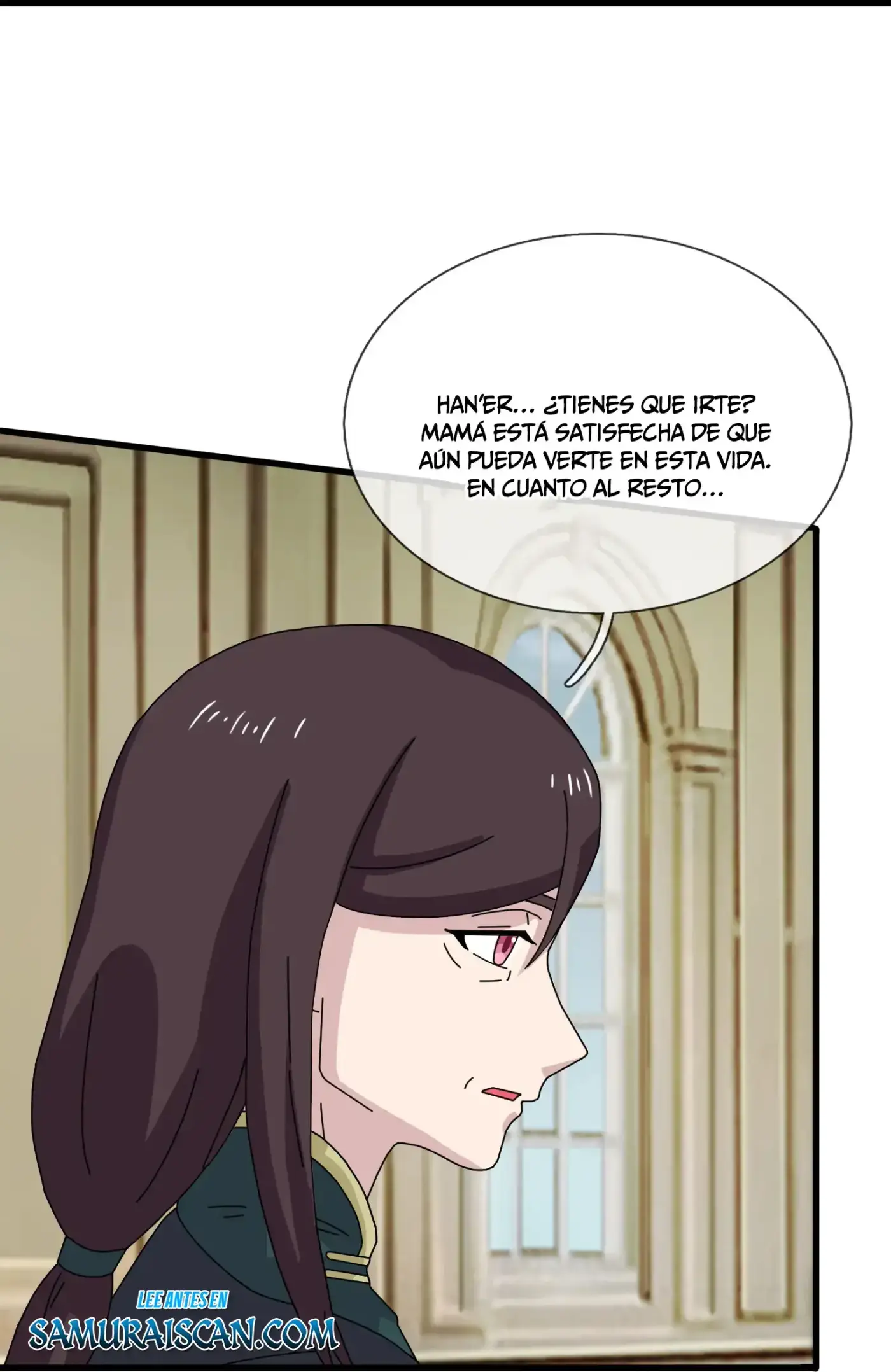 Versatile Mage (Novela) - Capítulo 463 - Página 21 - LectorTMOo