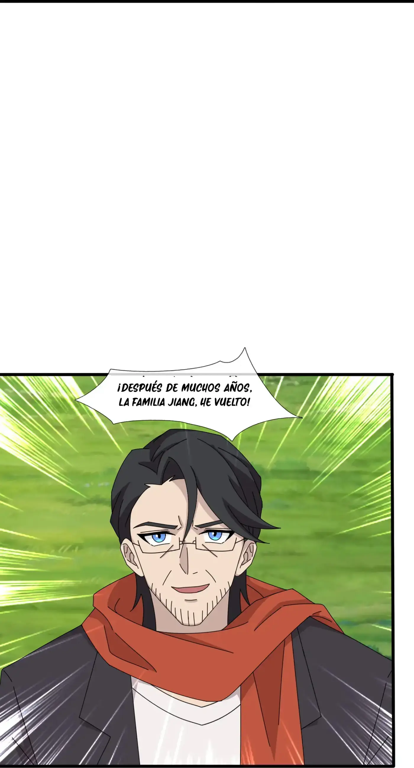 Versatile Mage (Novela) - Capítulo 463 - Página 27 - LectorTMOo