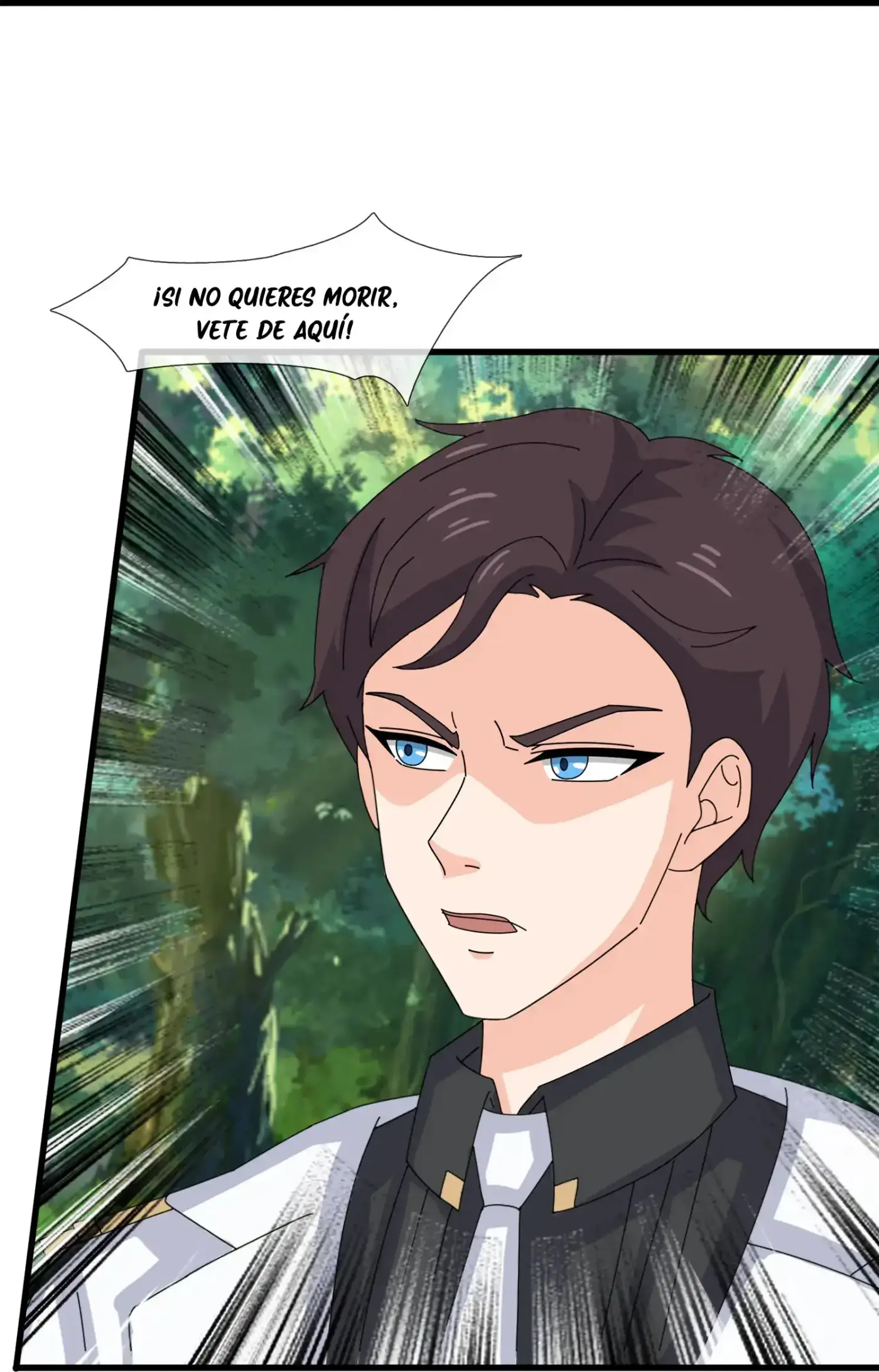 Versatile Mage (Novela) - Capítulo 463 - Página 29 - LectorTMOo